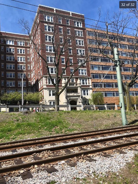 1450 Beacon St, Corey Hill