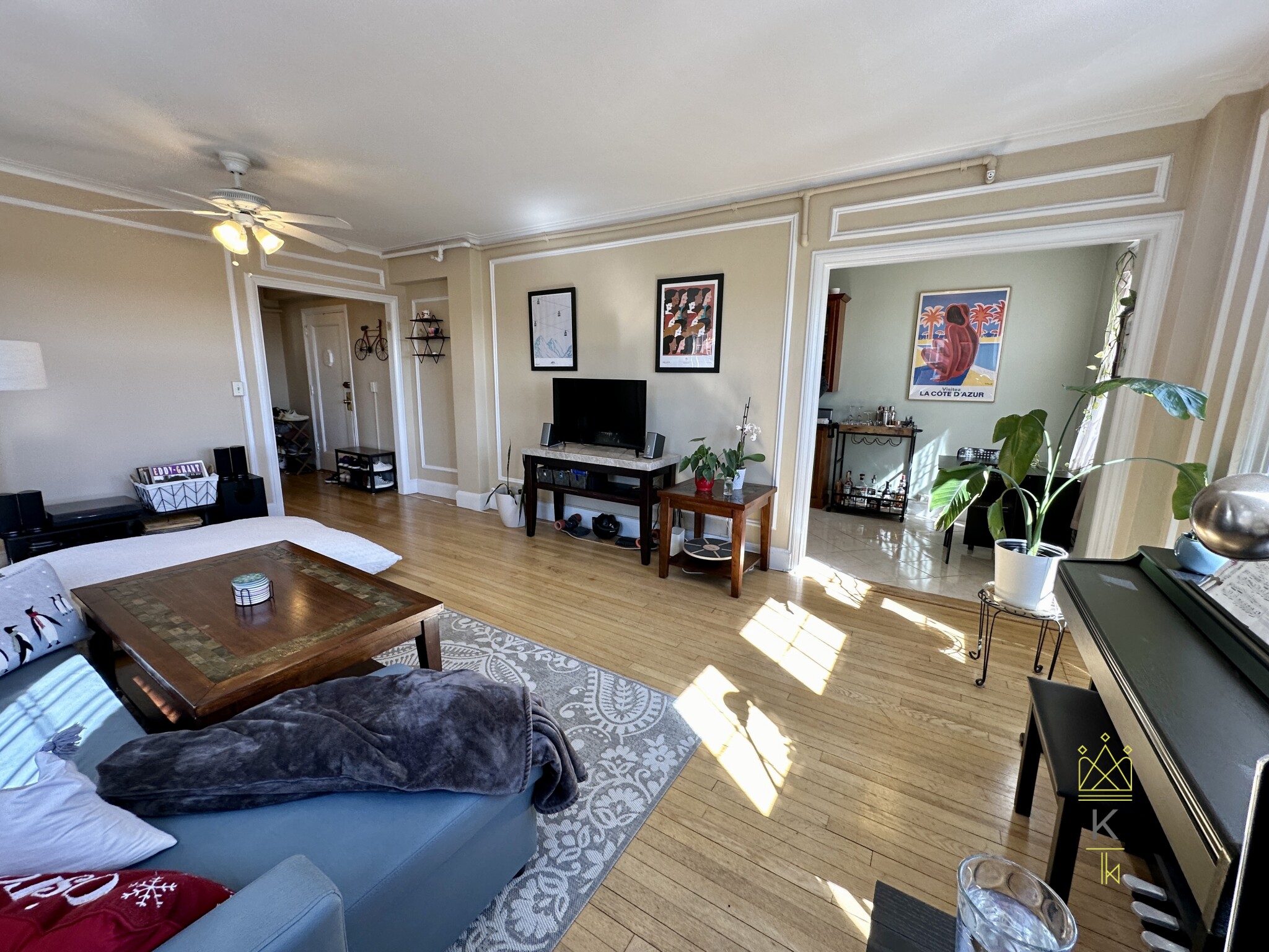 1450 Beacon St, Corey Hill