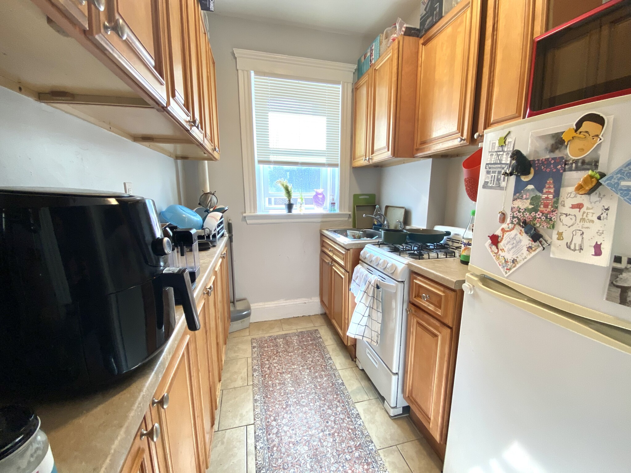 1450 Commonwealth Ave, Brighton