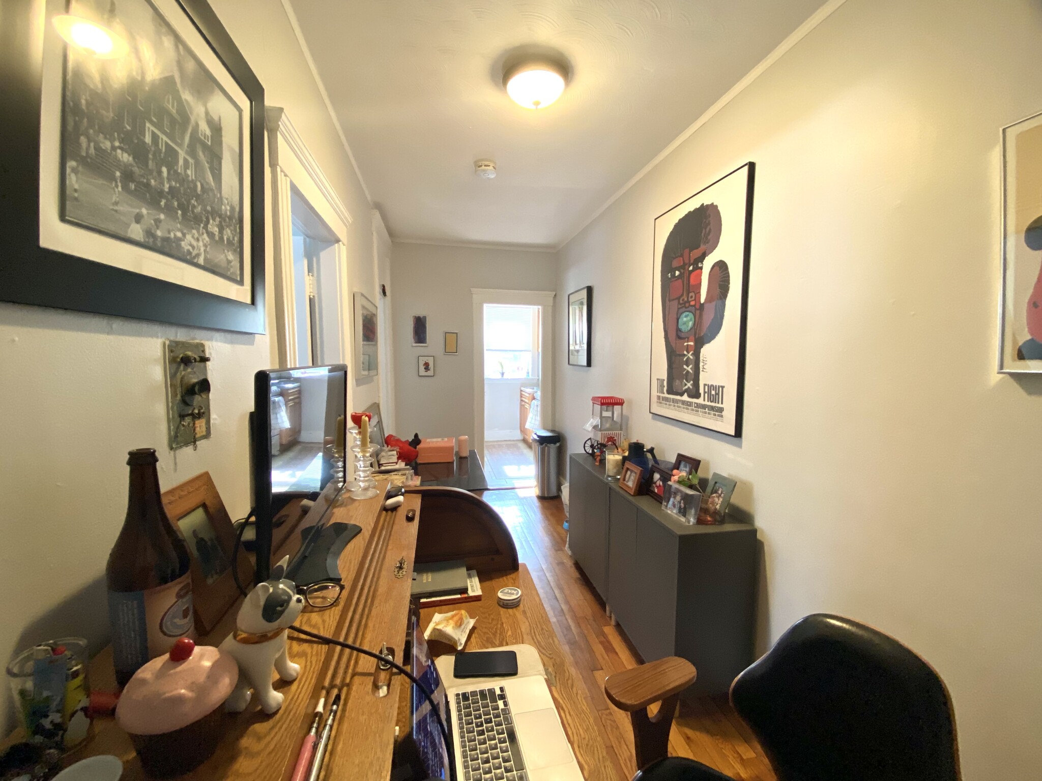 1450 Commonwealth Ave, Brighton