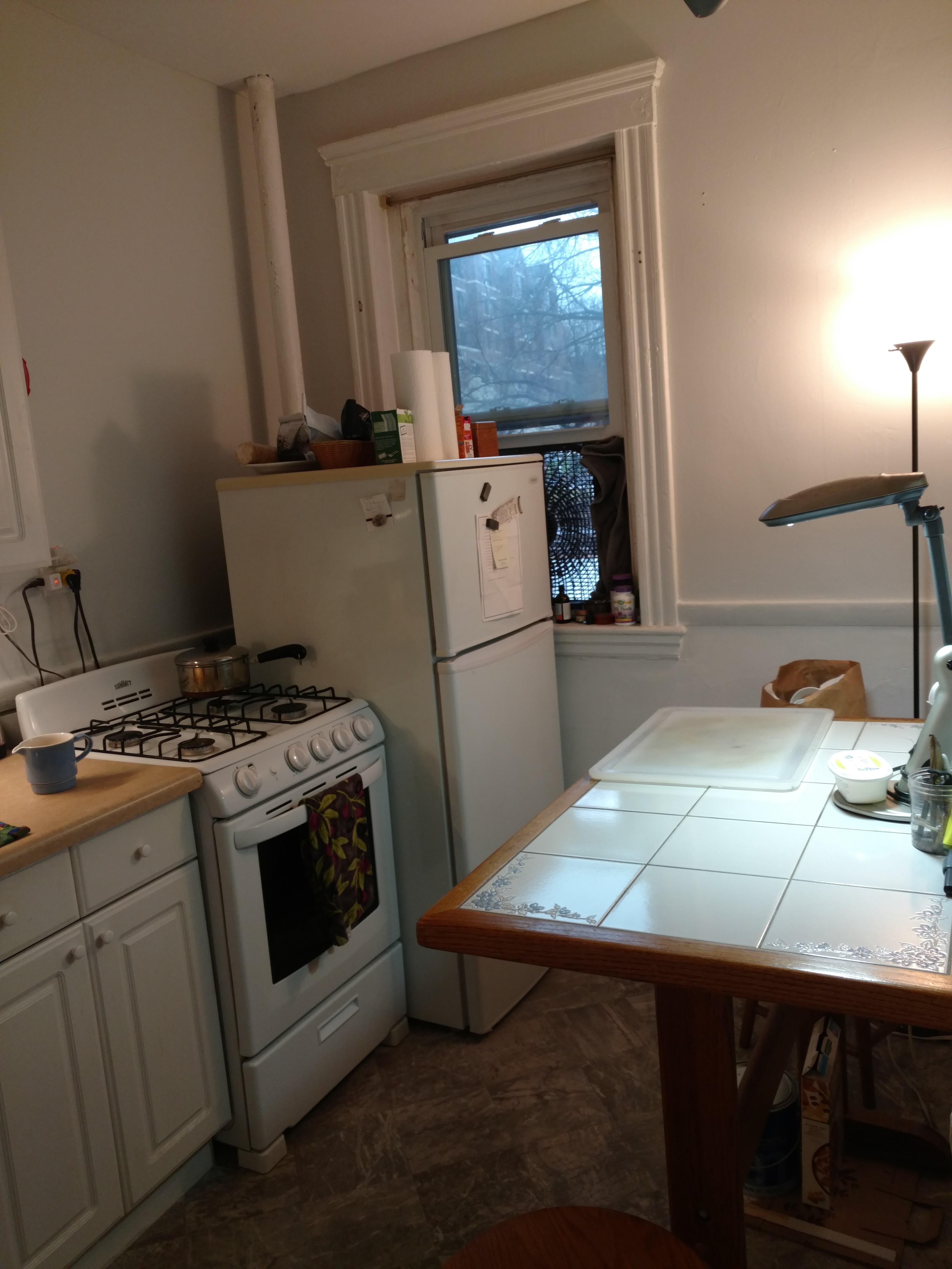 1450 Commonwealth Ave, Brighton