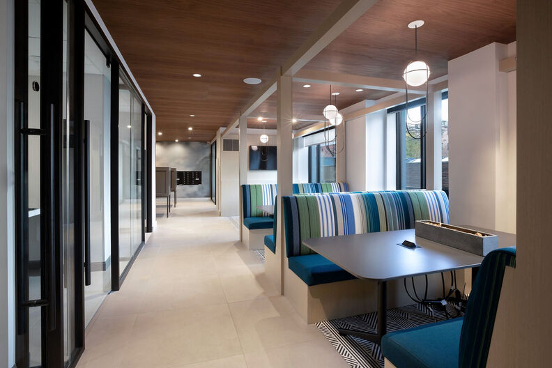 75 Saint Alphnosus, Mission Hill