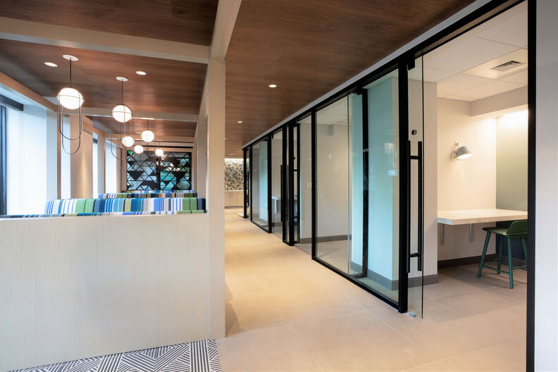 75 Saint Alphnosus, Mission Hill