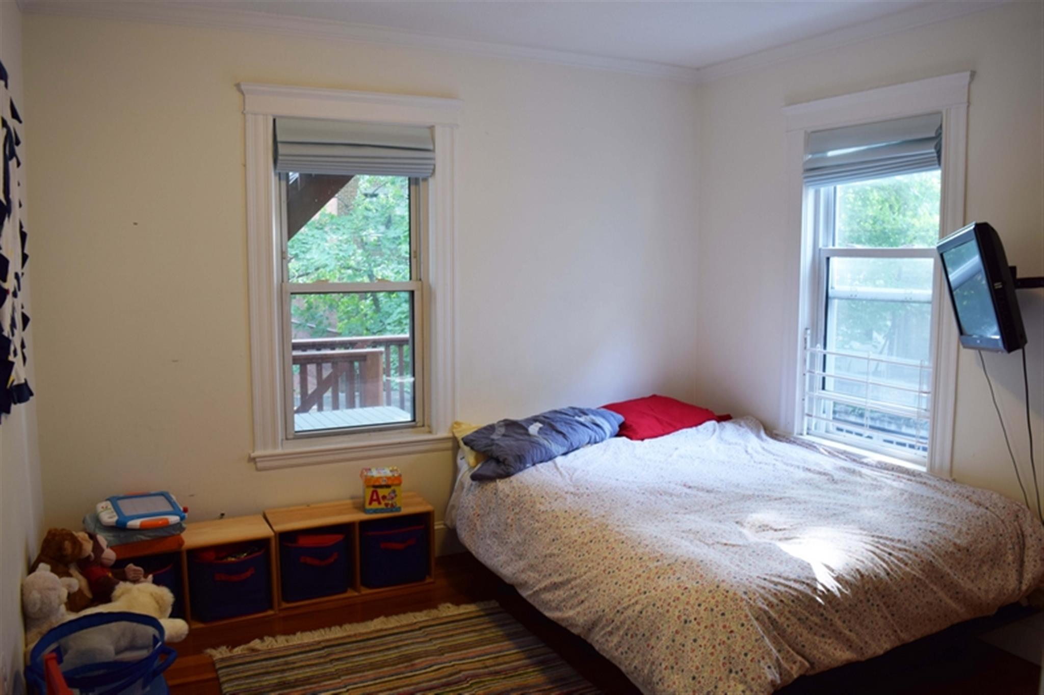 28 Chatham St, Harvard Square