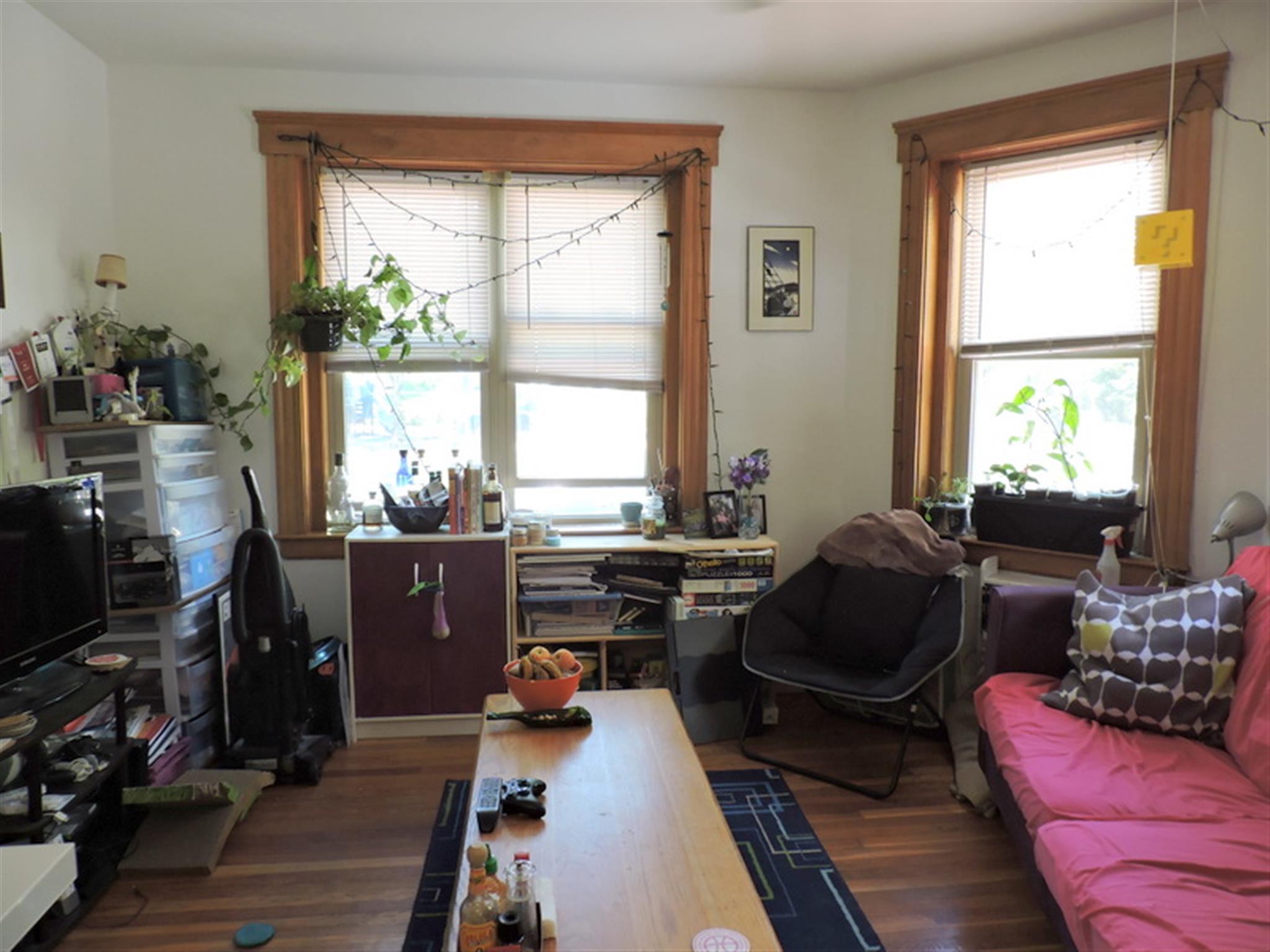 99 Hancock St, Central Square