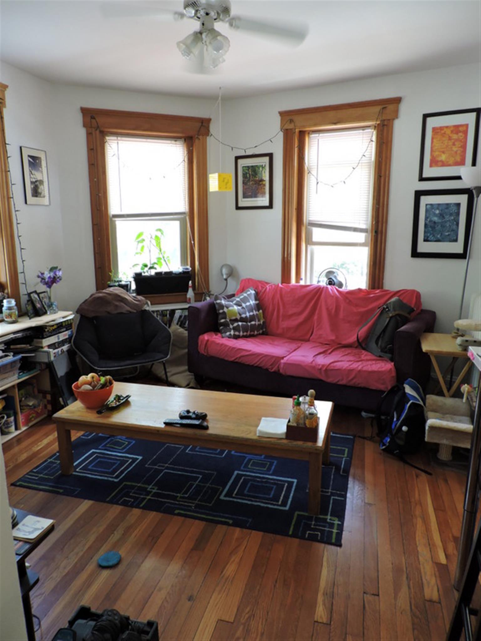 99 Hancock St, Central Square