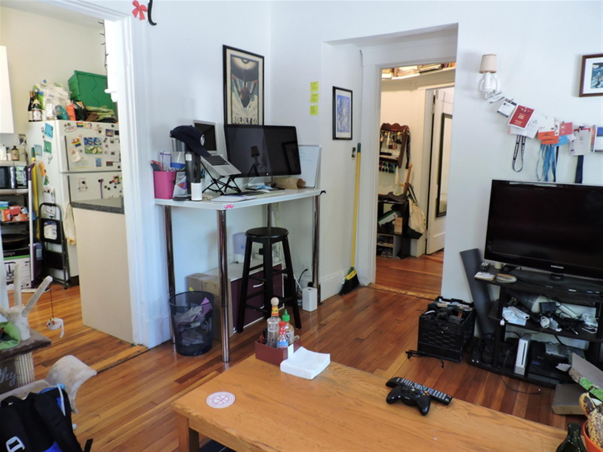 99 Hancock St, Central Square