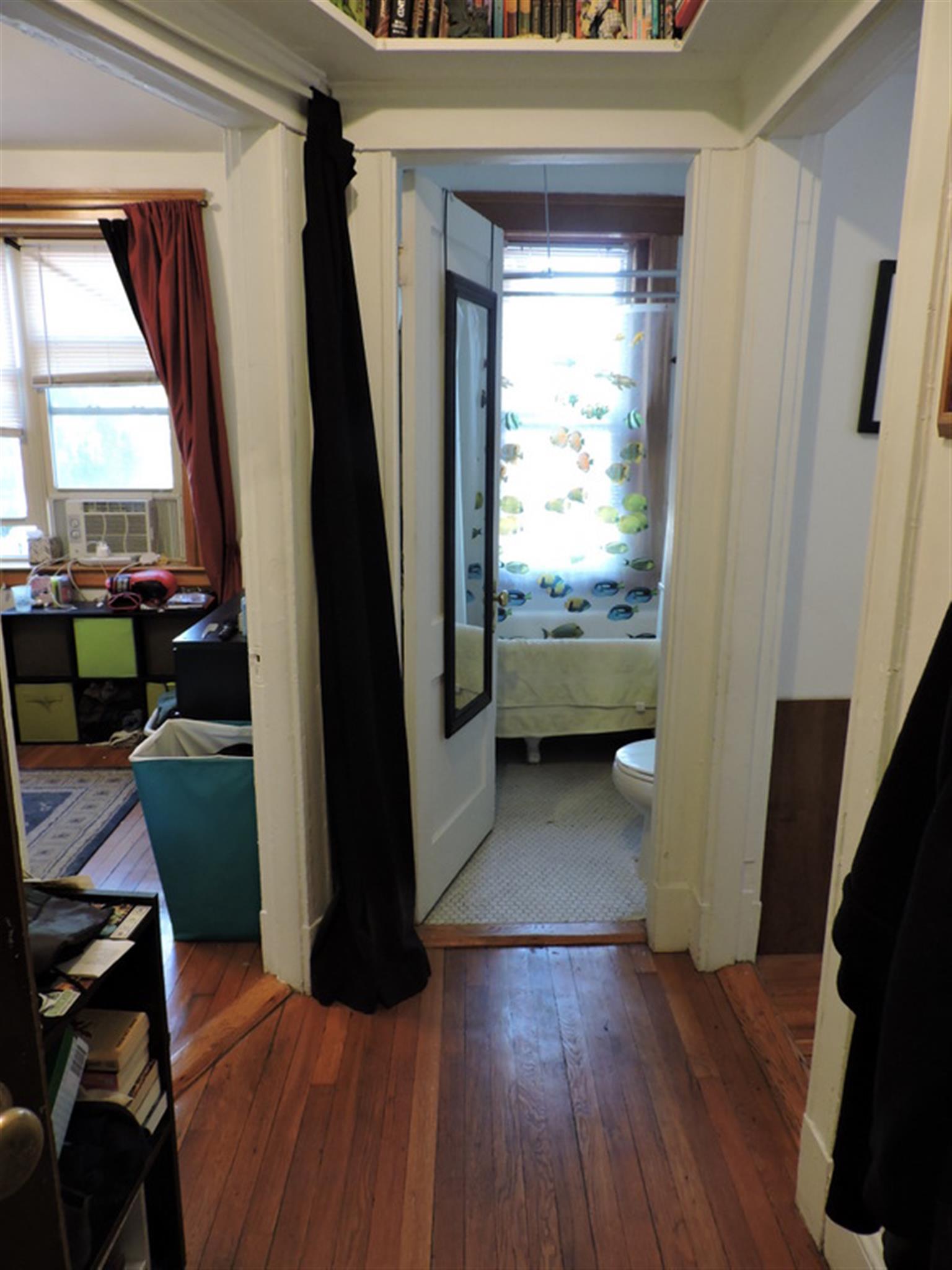 99 Hancock St, Central Square