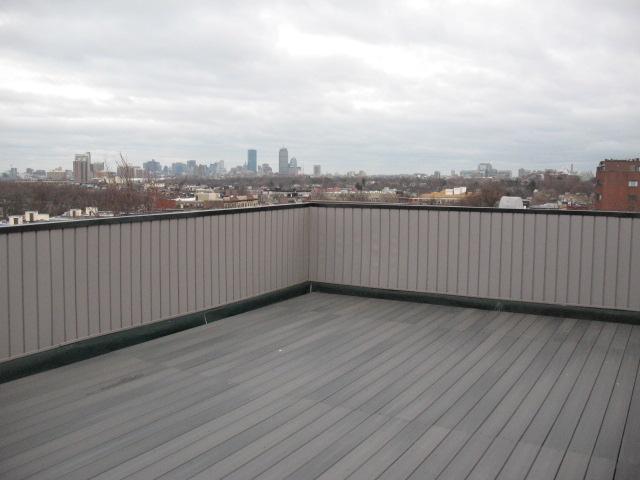 1455 Commonwealth Ave, Allston