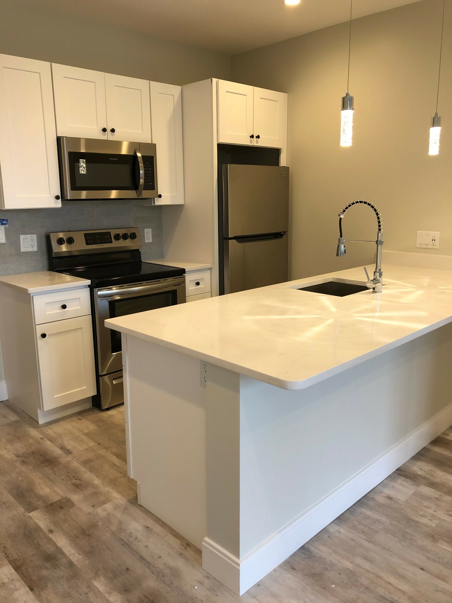 1457 Tremont St, Mission Hill