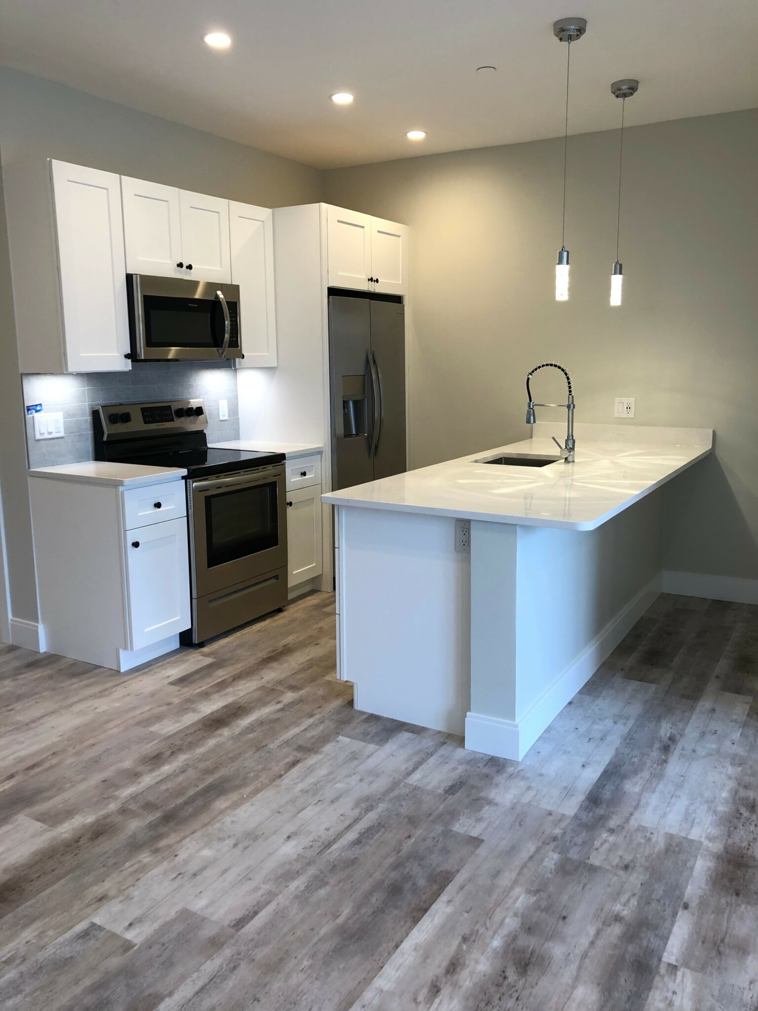 1457 Tremonts St, Mission Hill