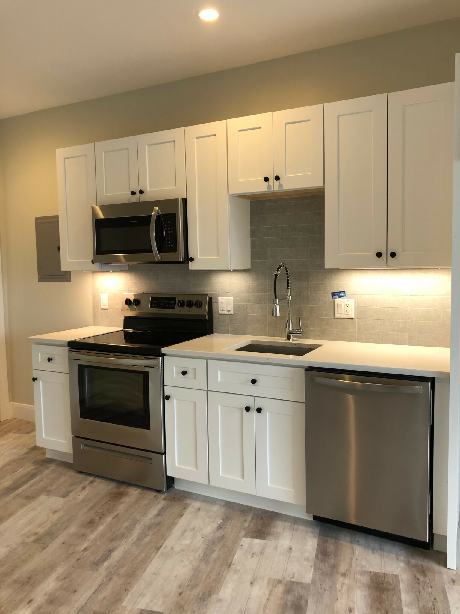 1457 Tremont St, Mission Hill