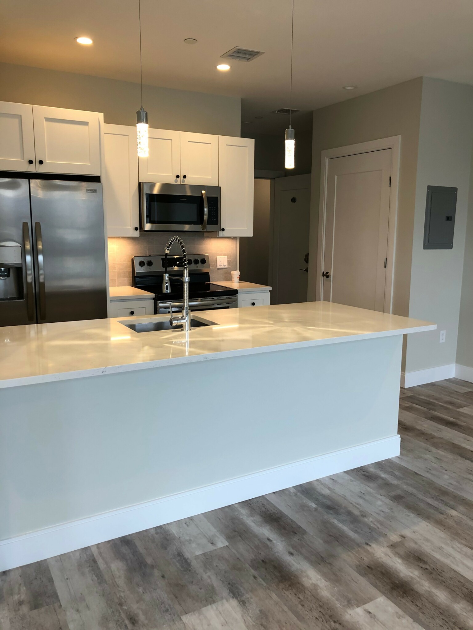 1457 Tremont St, Mission Hill