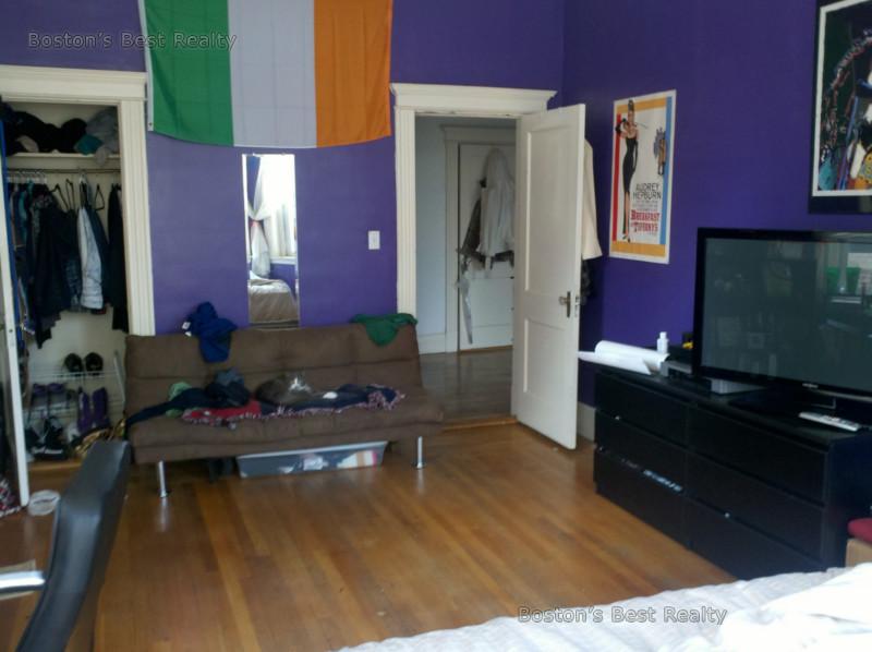 65 Saint Marys St, Coolidge Corner