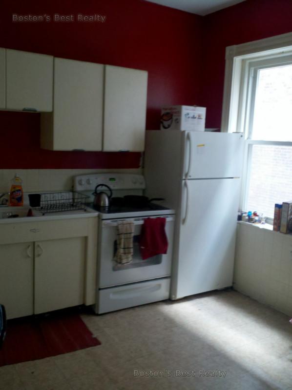 65 Saint Marys St, Coolidge Corner