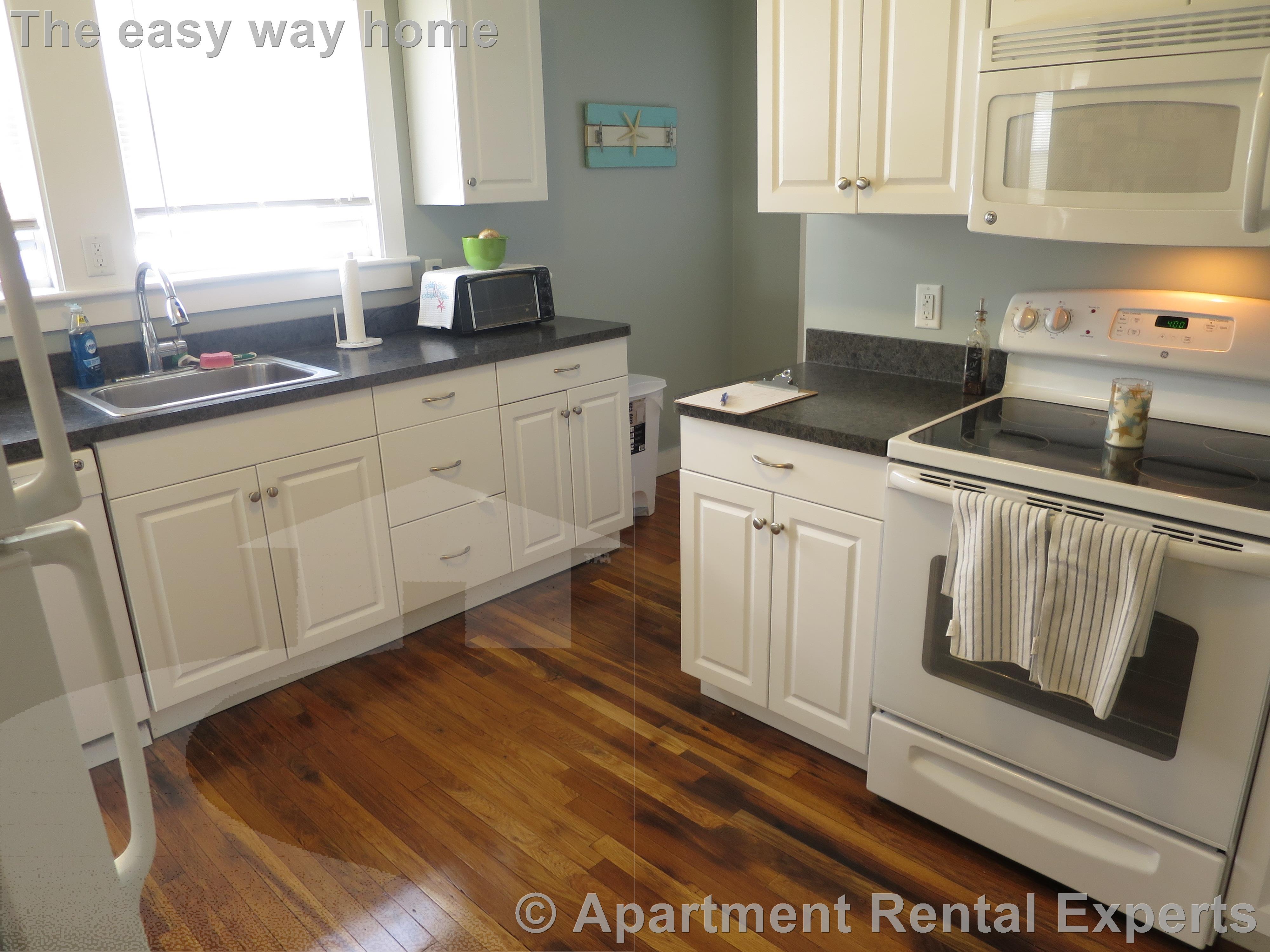 10 North, West Somerville