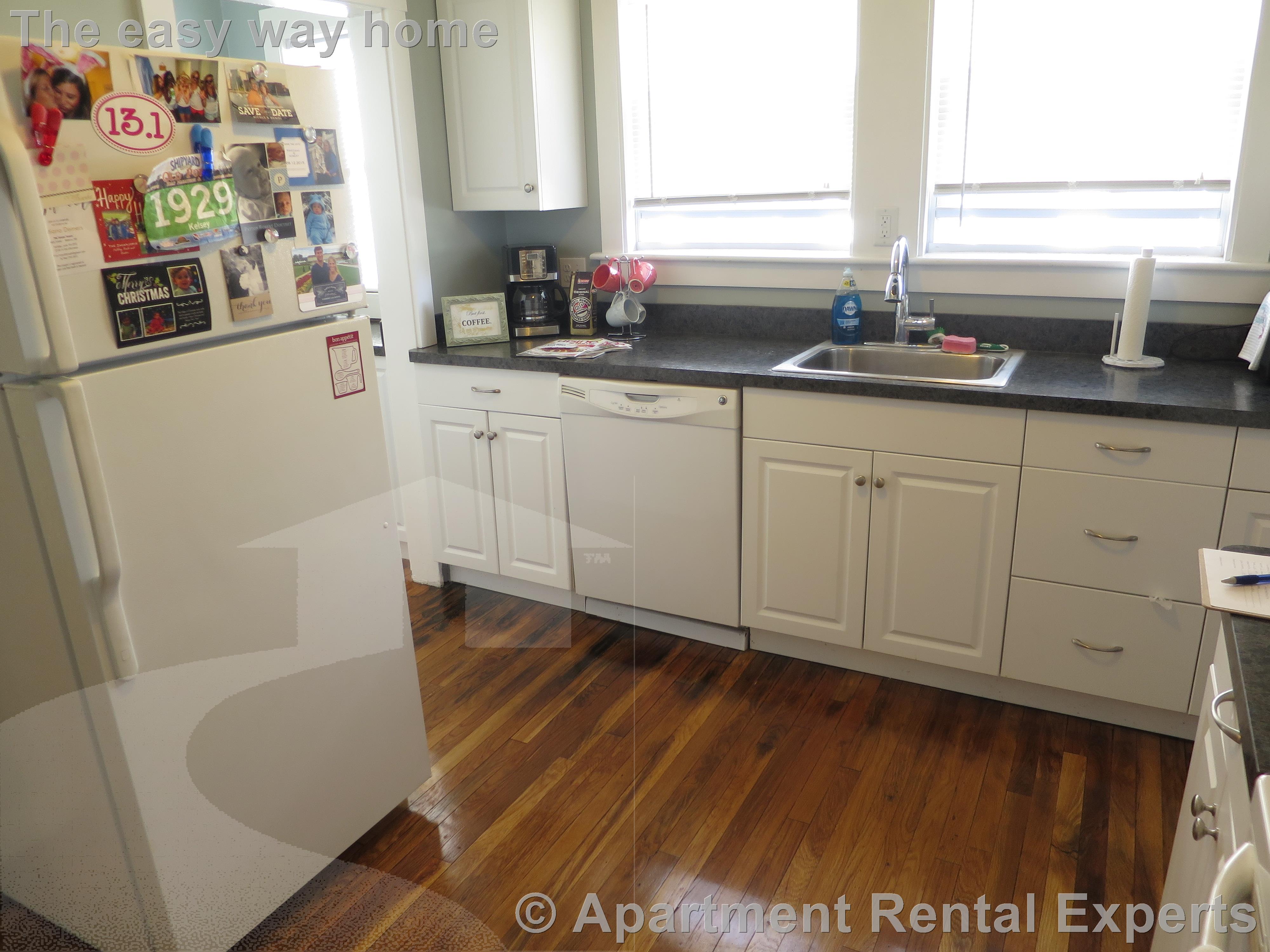 10 North, West Somerville