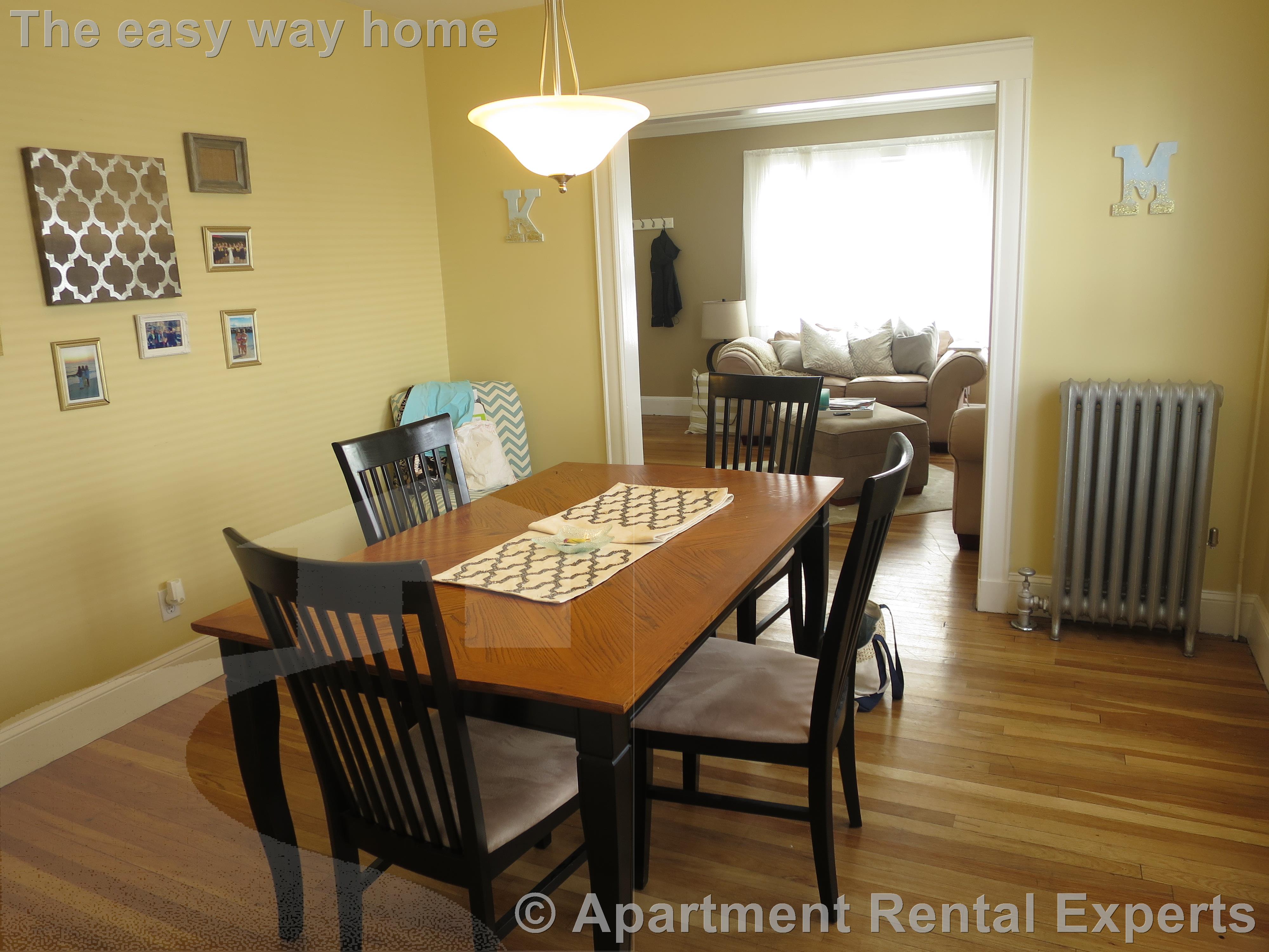 10 North, West Somerville