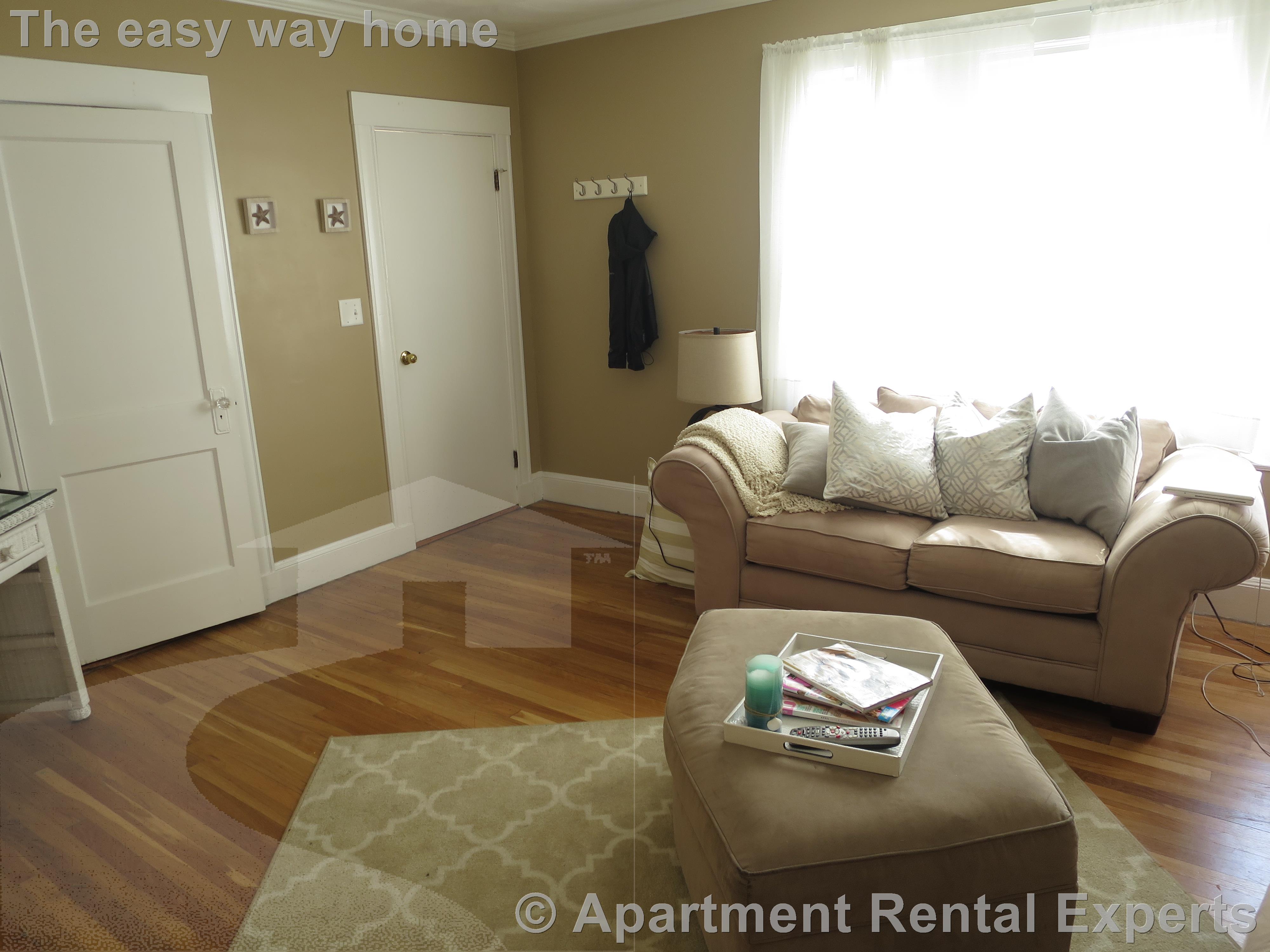 10 North, West Somerville