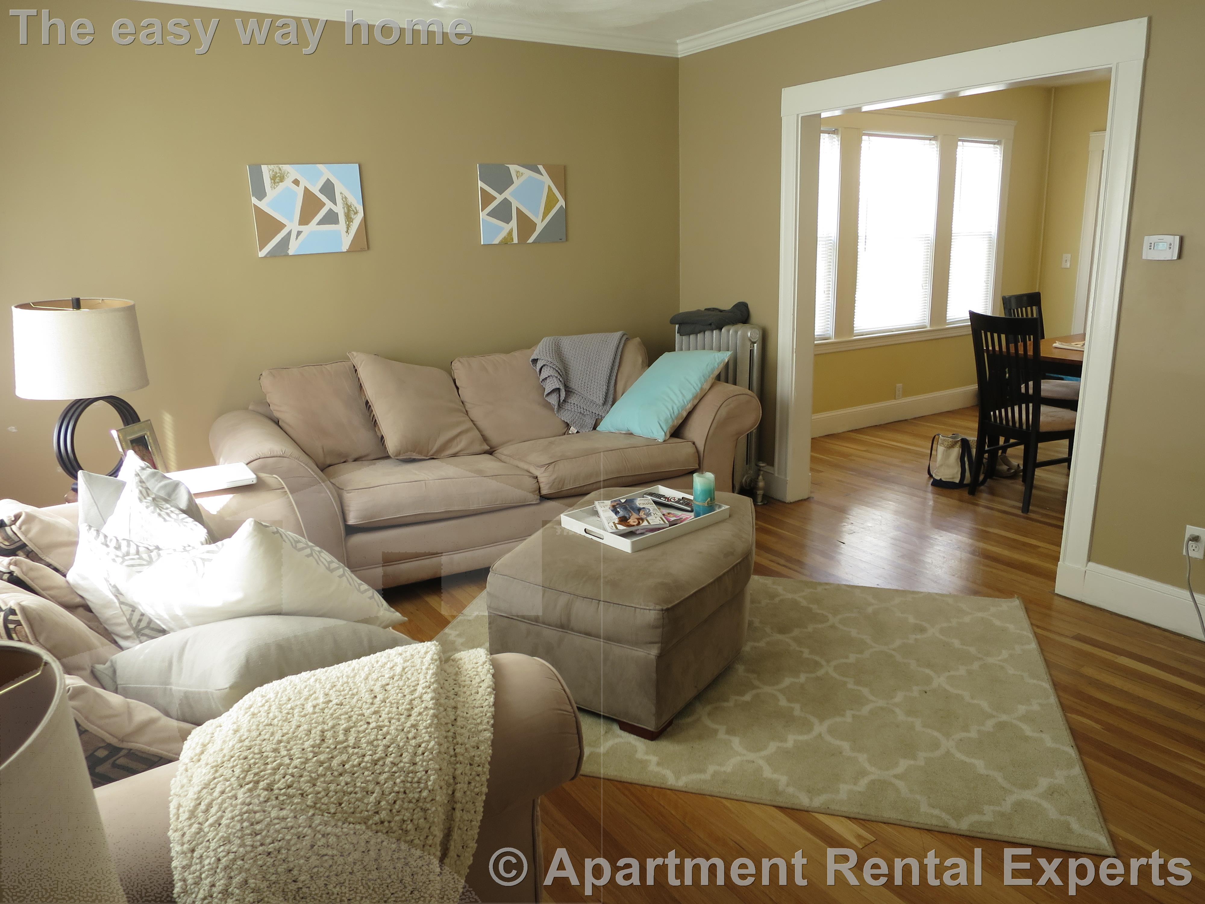 10 North, West Somerville