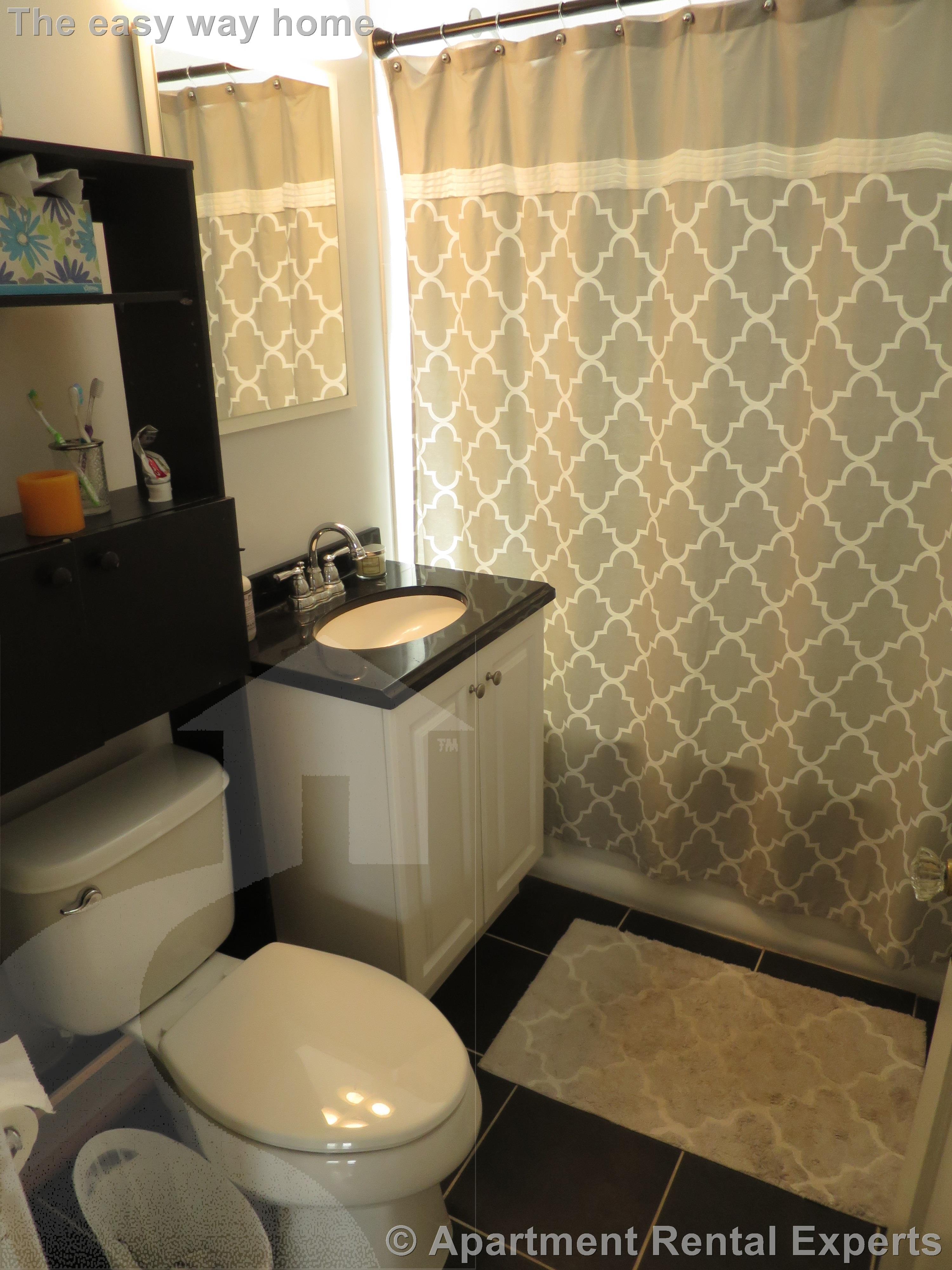 10 North, West Somerville