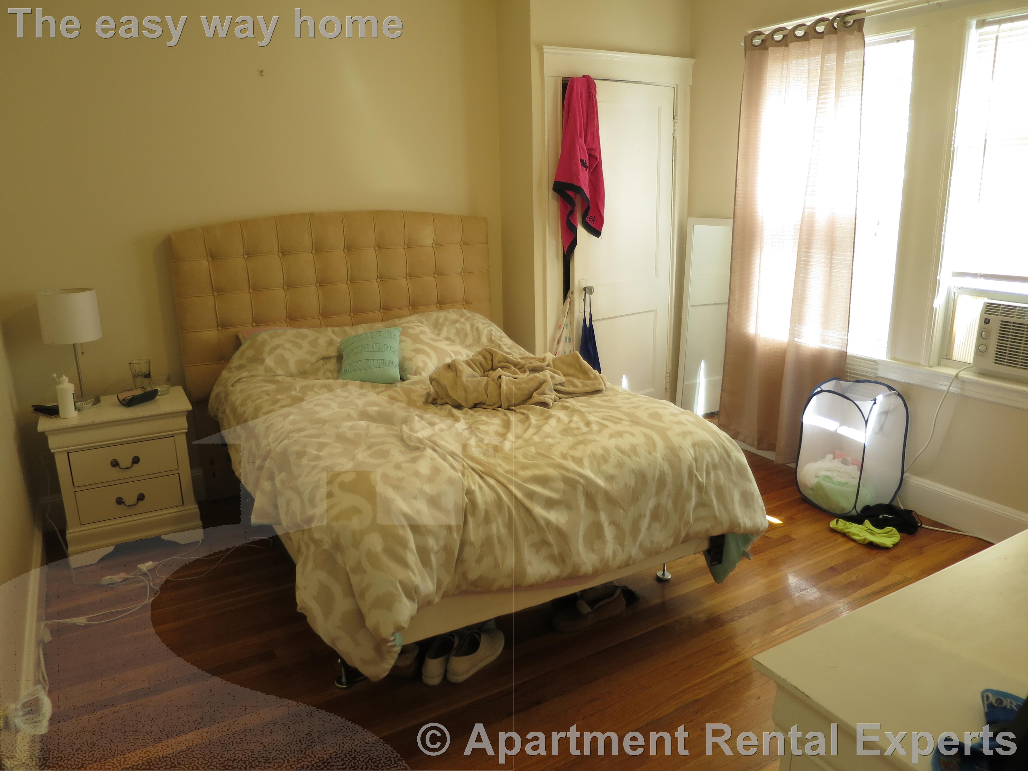 10 North, West Somerville