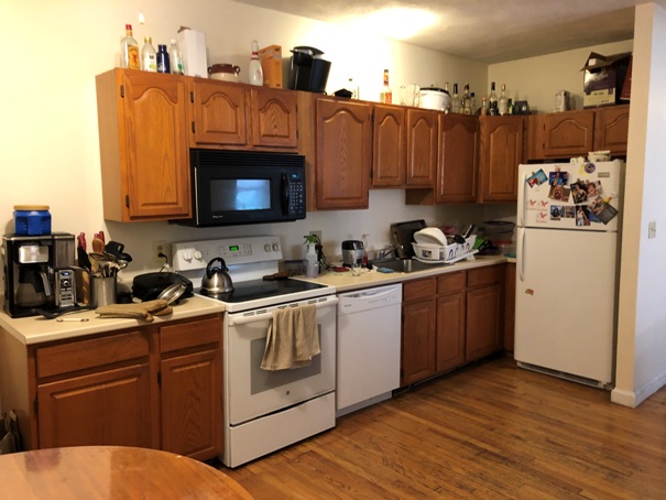 122 Berkshire St, Mid Cambridge