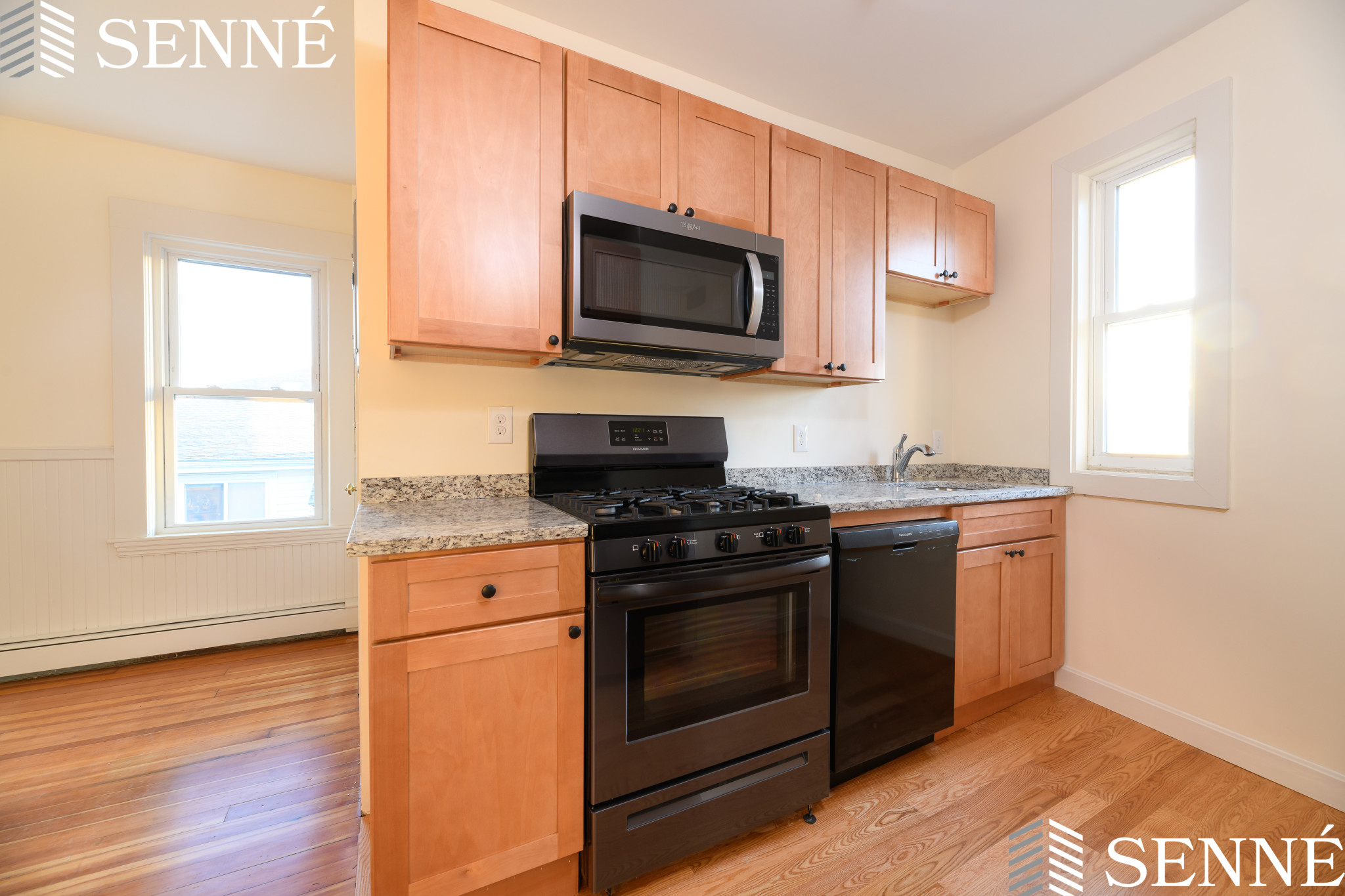 146 Webster Ave, Kendall Square