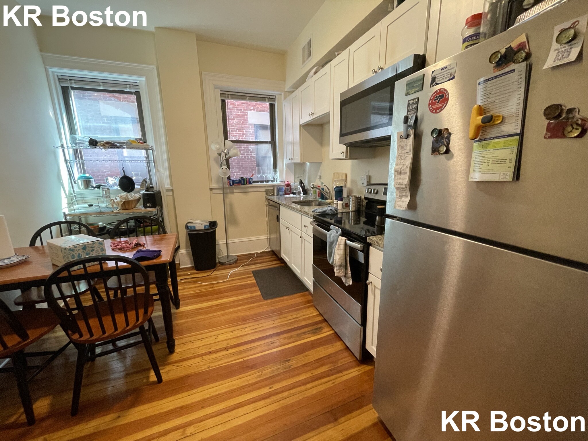 1463 Beacon St, Washington Square