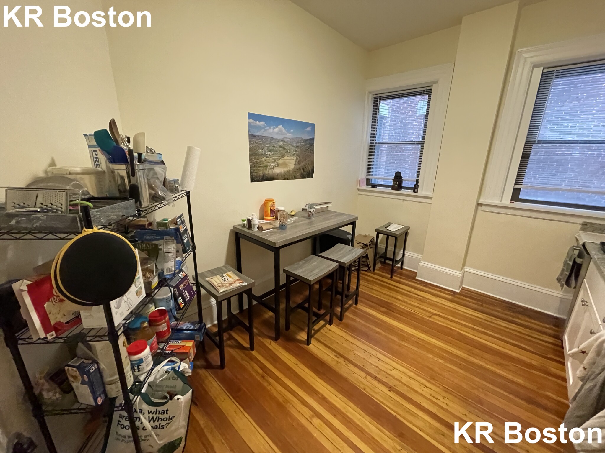 1463 Beacon St, Washington Square