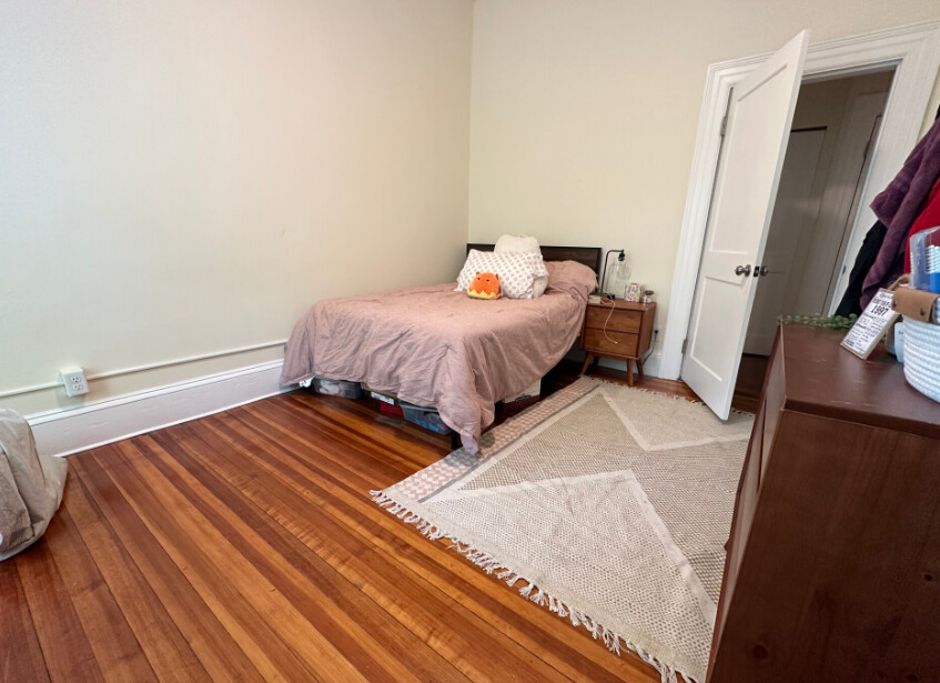 1463 Beacon St, Coolidge Corner