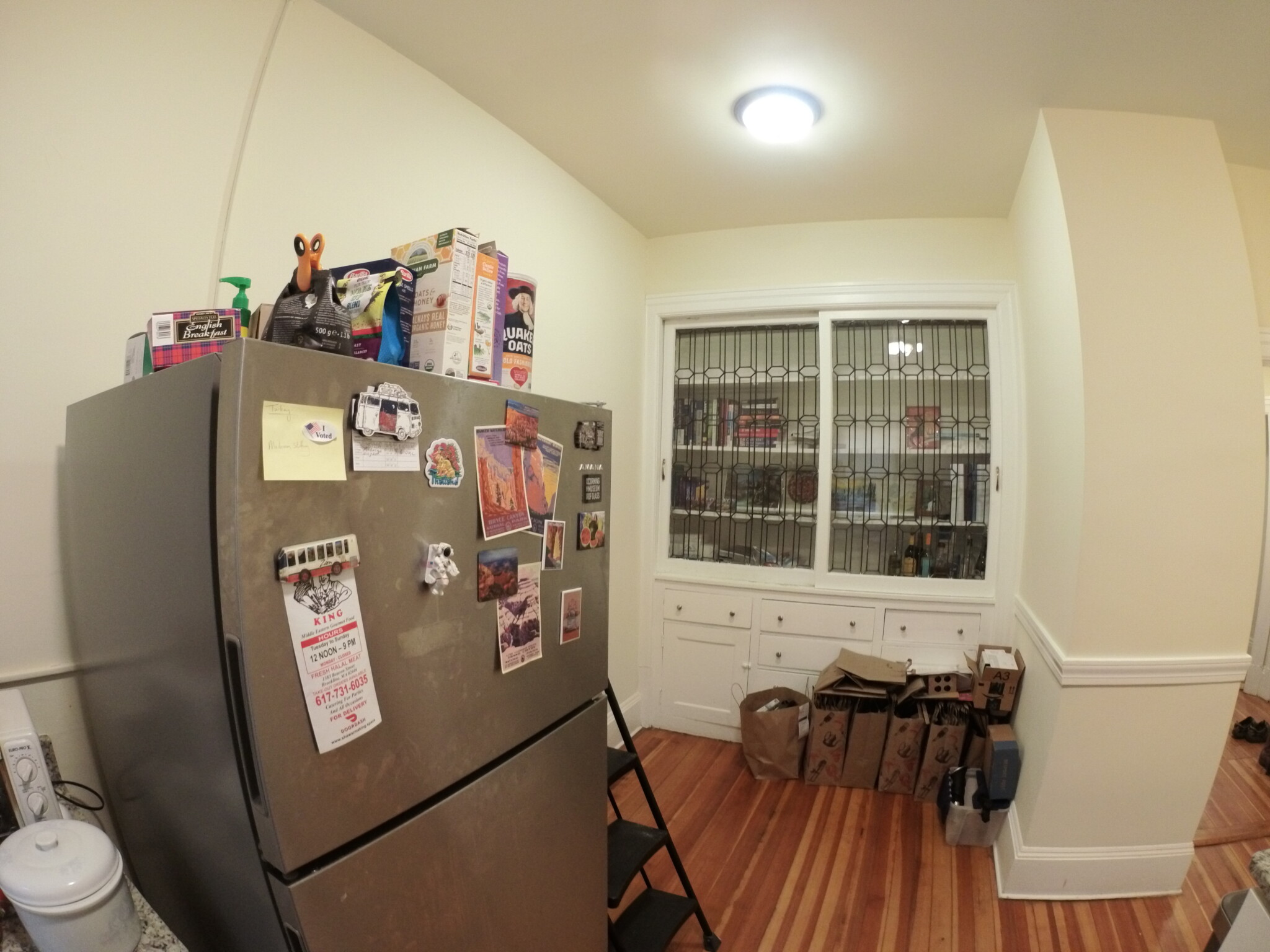 1463 Beacon St, Coolidge Corner