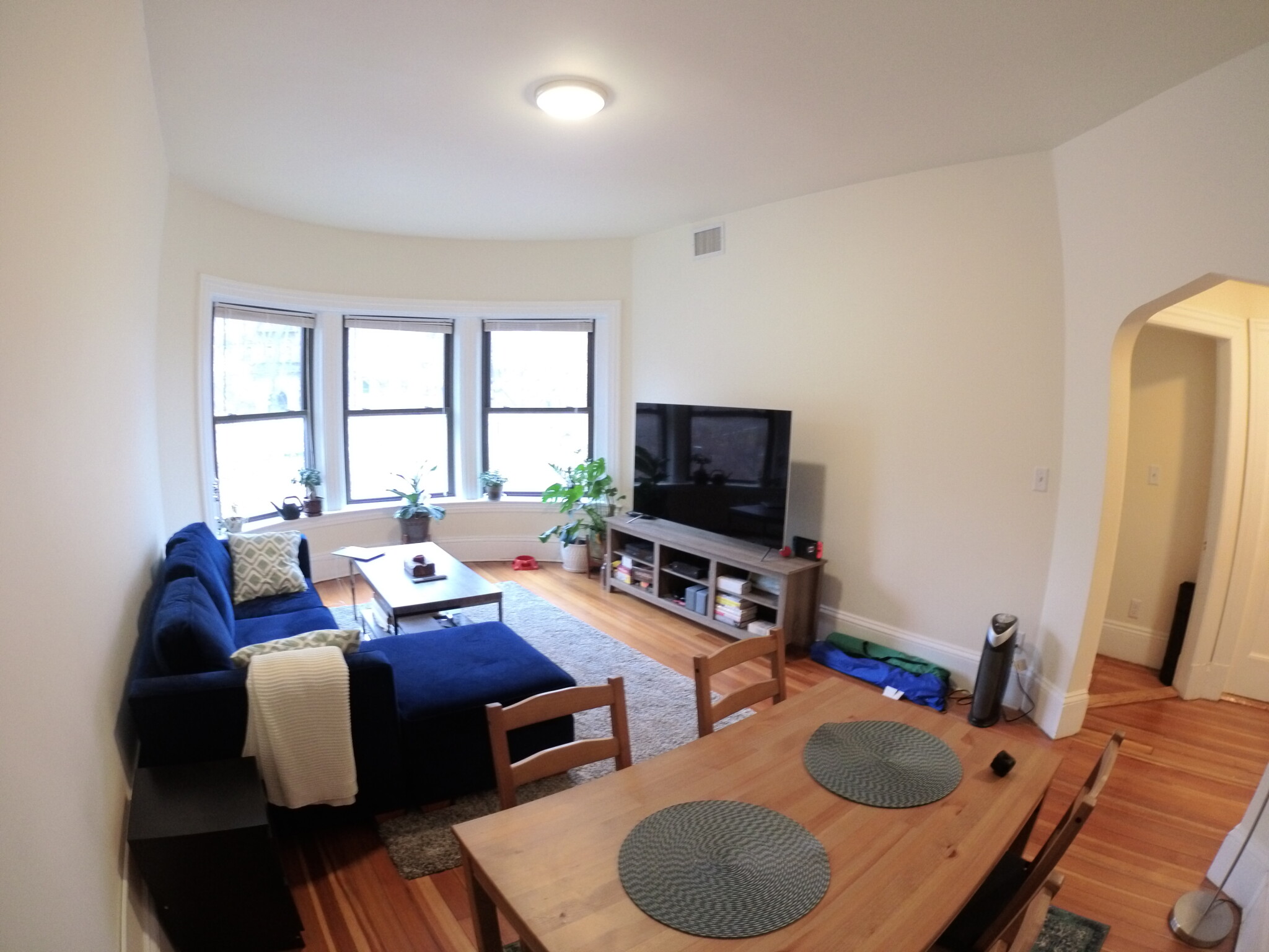 1463 Beacon St, Coolidge Corner