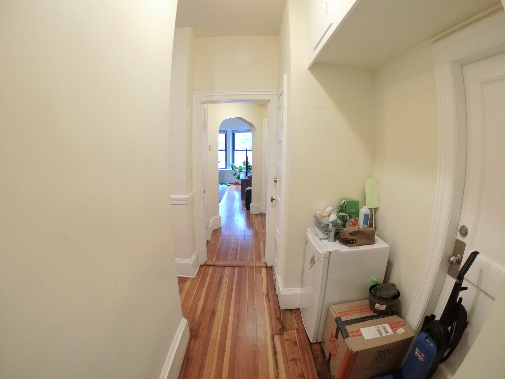 1463 Beacon St, Coolidge Corner