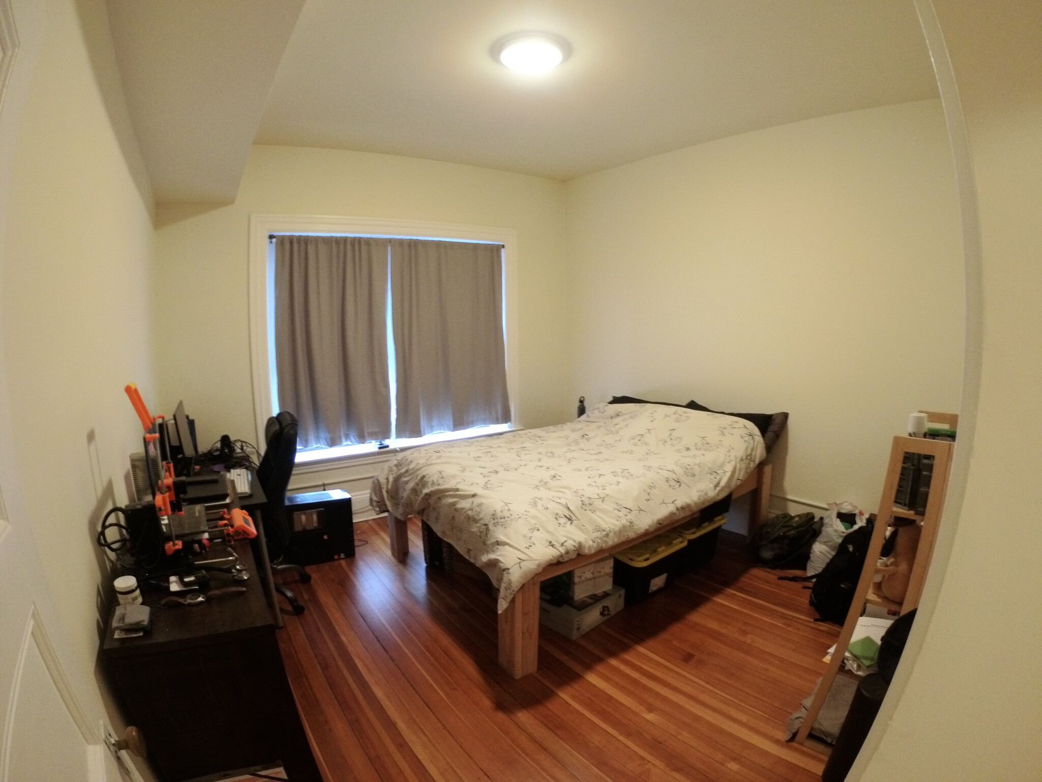 1463 Beacon St, Coolidge Corner