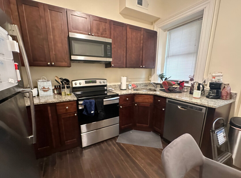 1463 Beacon St,, Coolidge Corner