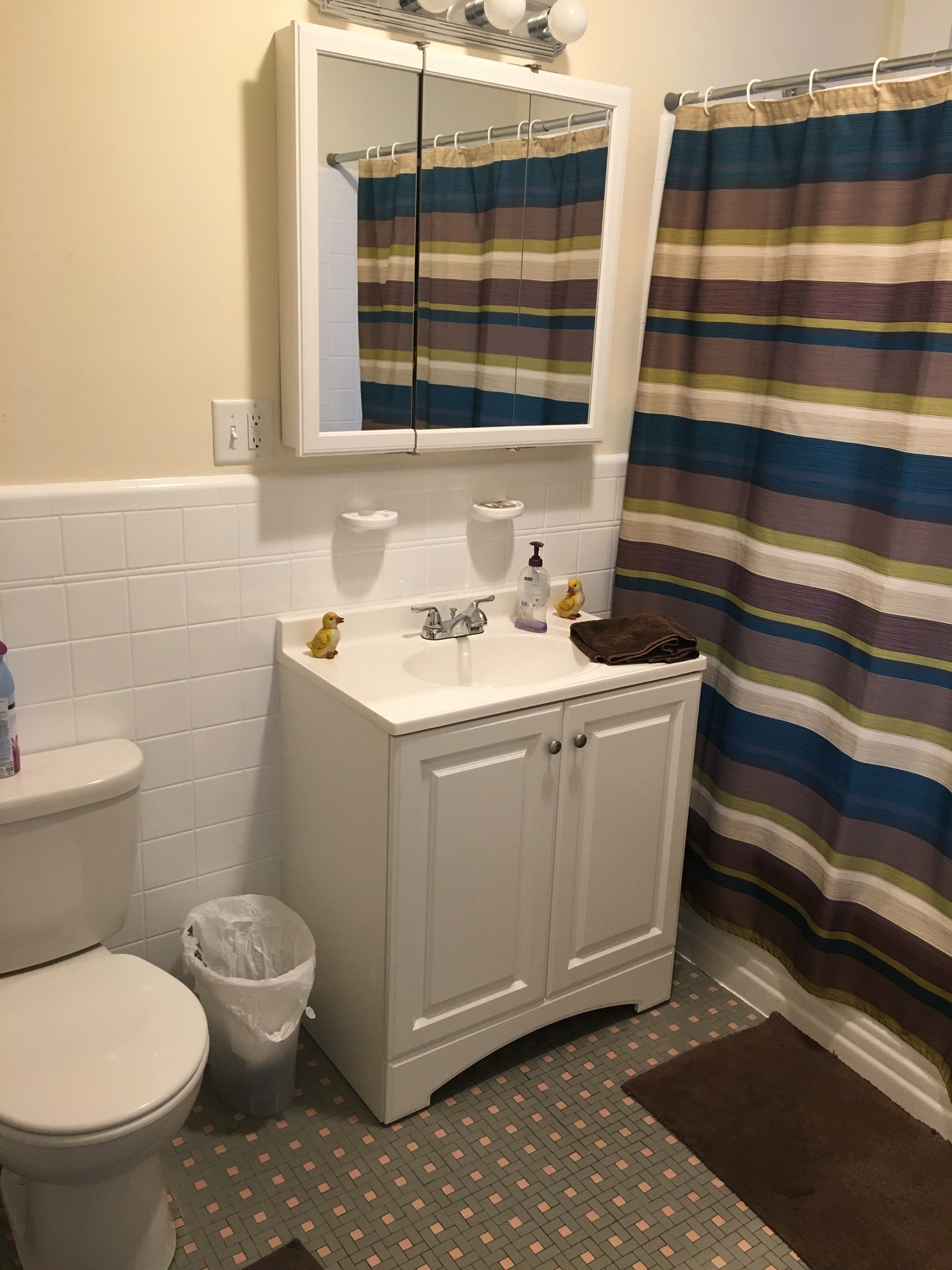 1463 Beacon St,, Coolidge Corner