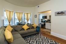 1463 Beacon St, Coolidge Corner