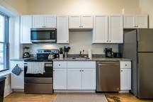 1463 Beacon St, Coolidge Corner