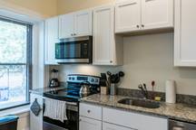 1463 Beacon St, Coolidge Corner