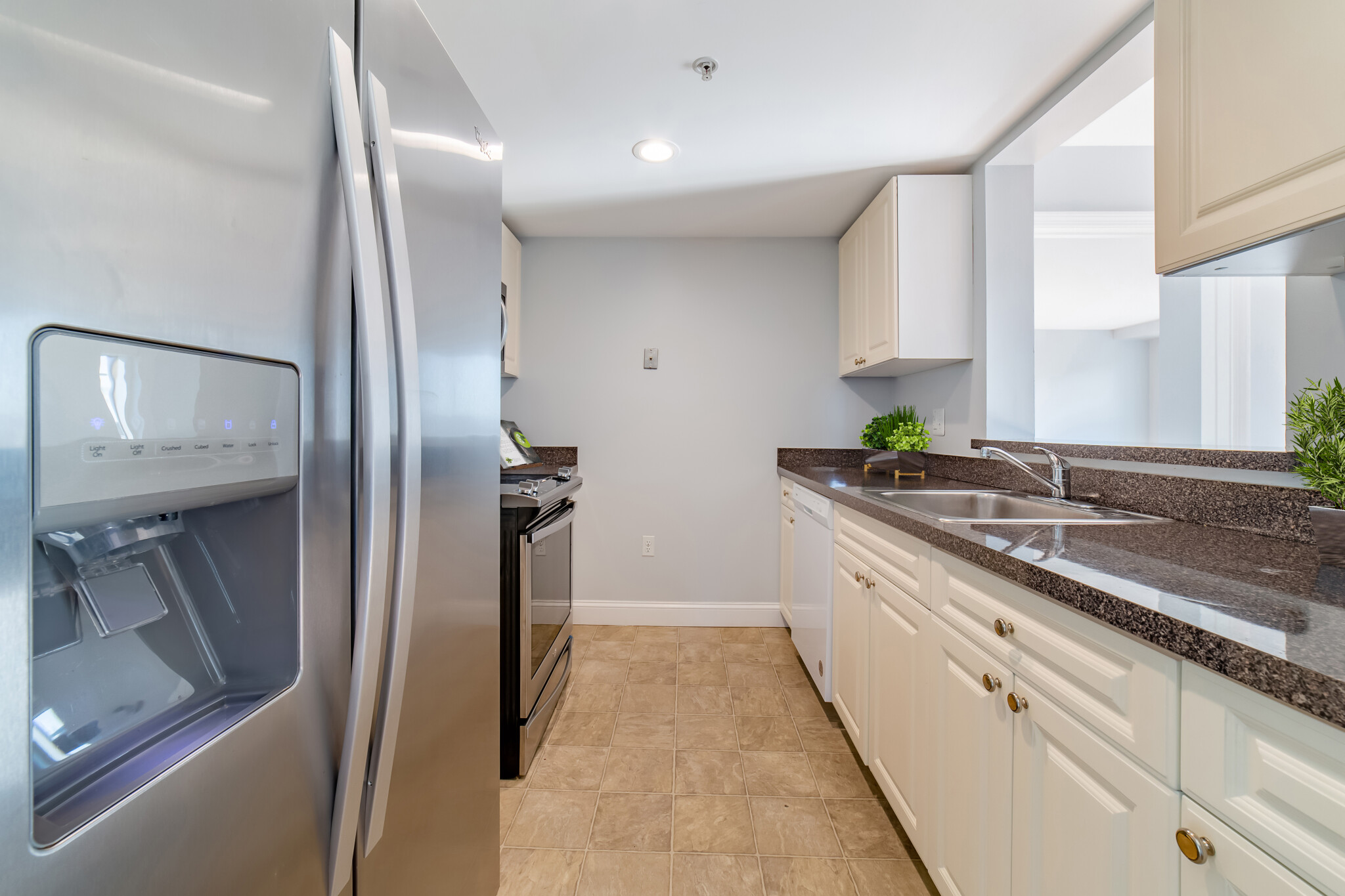 1 Nassau St, Back Bay