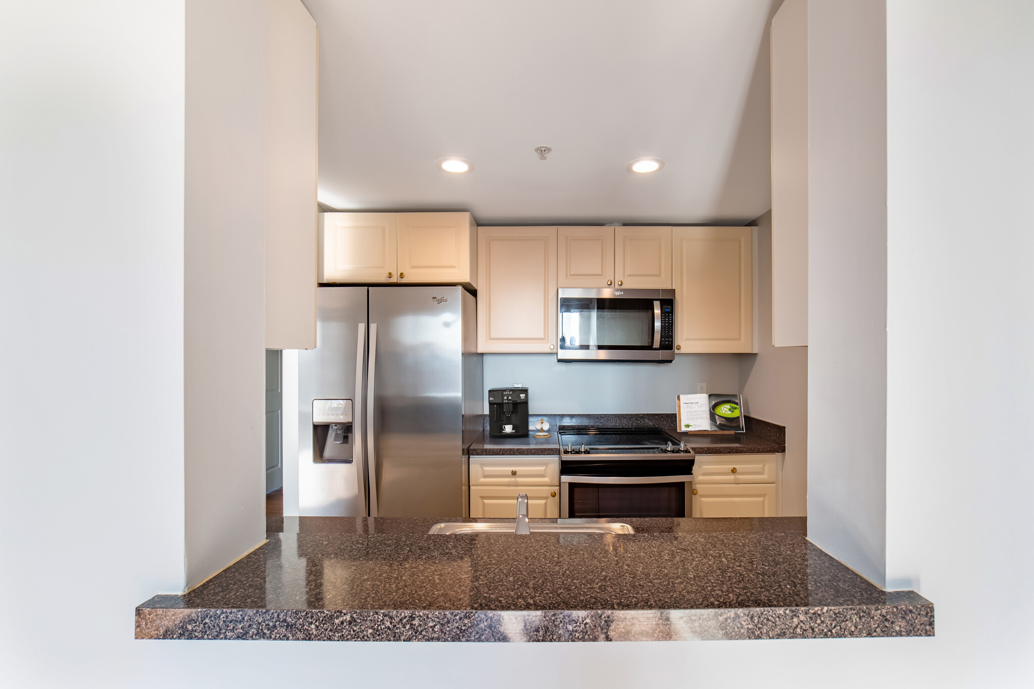 1 Nassau St, Back Bay