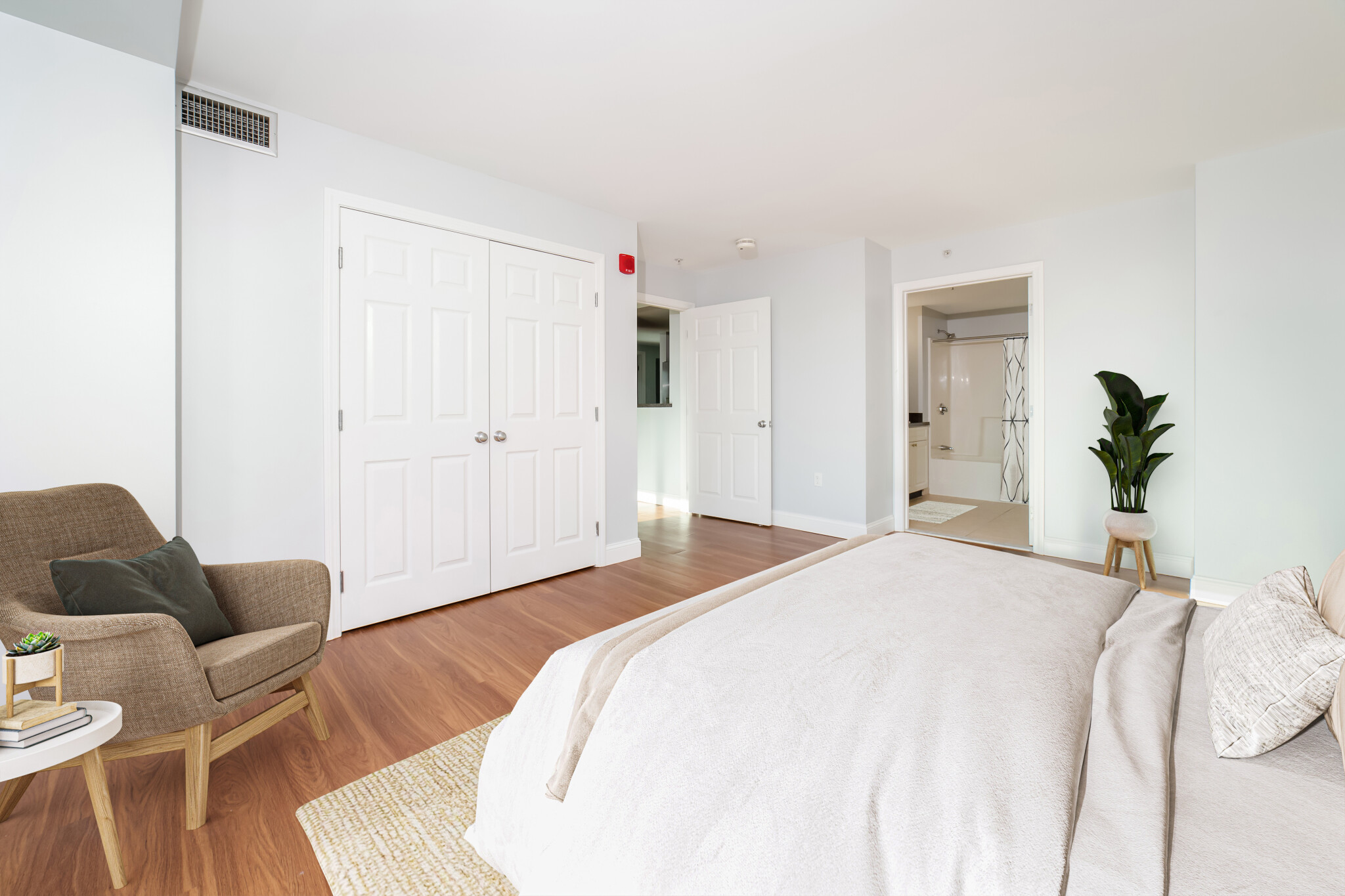 1 Nassau St, Back Bay