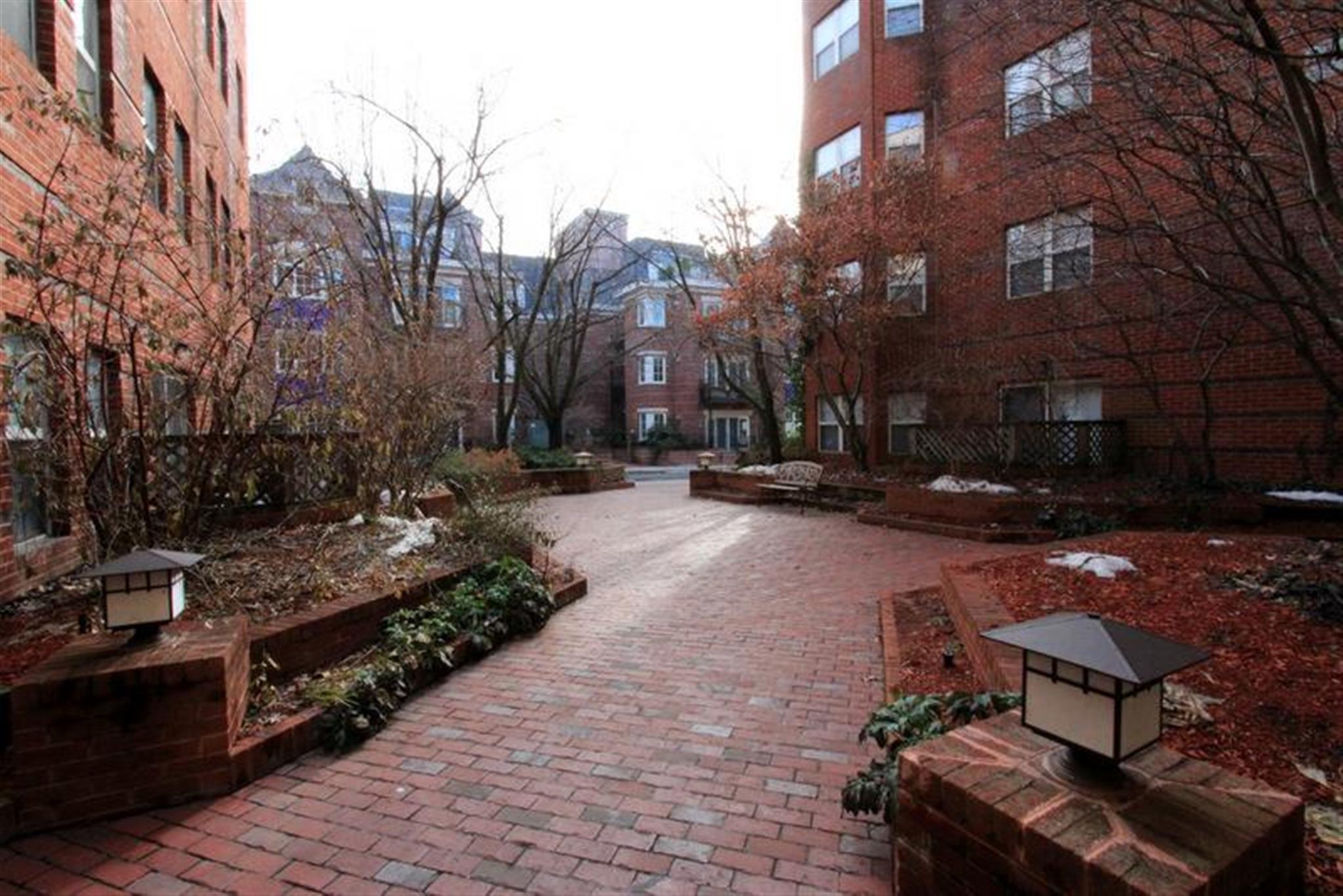 175 Beacon St, Porter Square