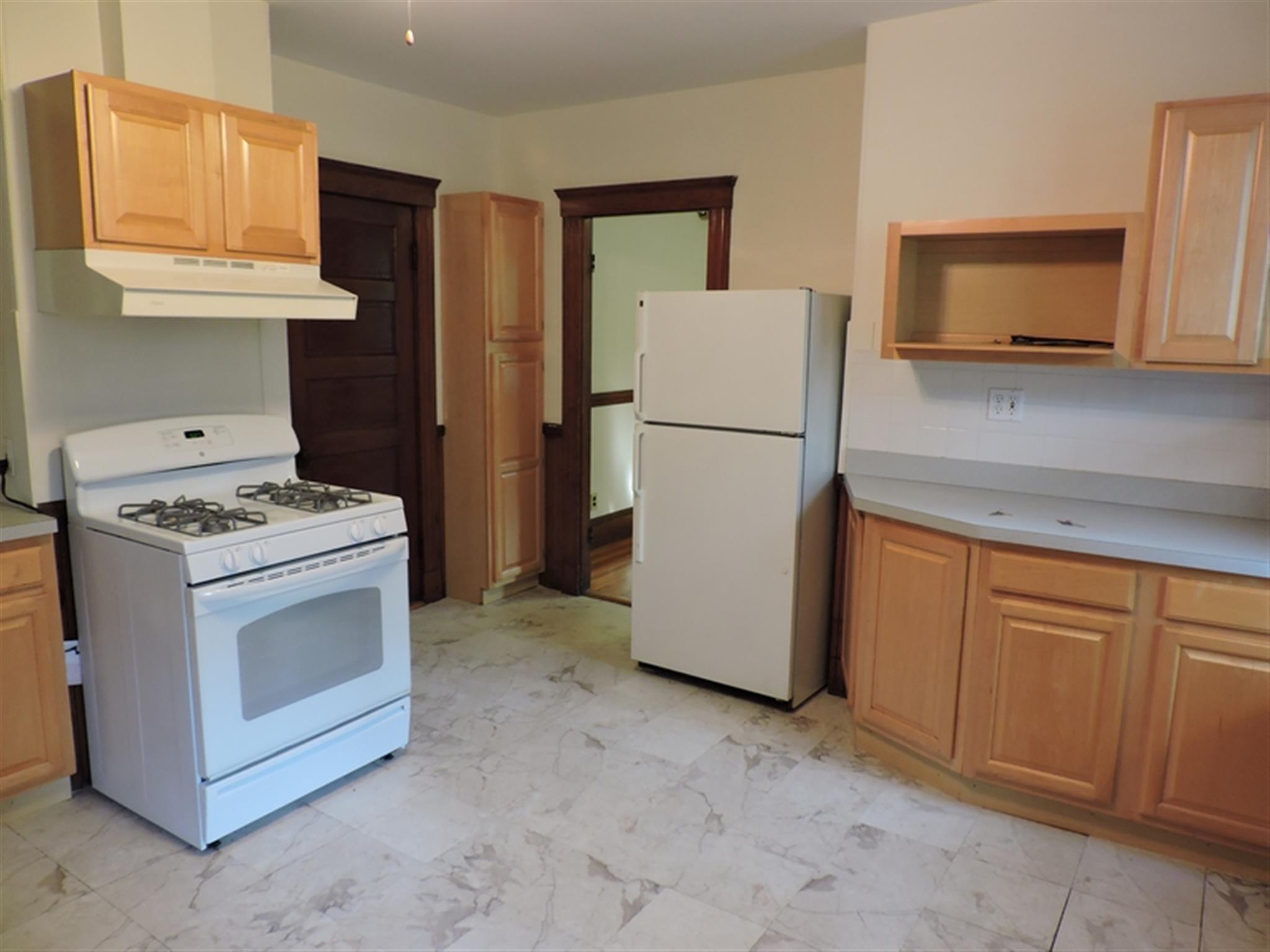 126 Kinnaird St, Harvard Square