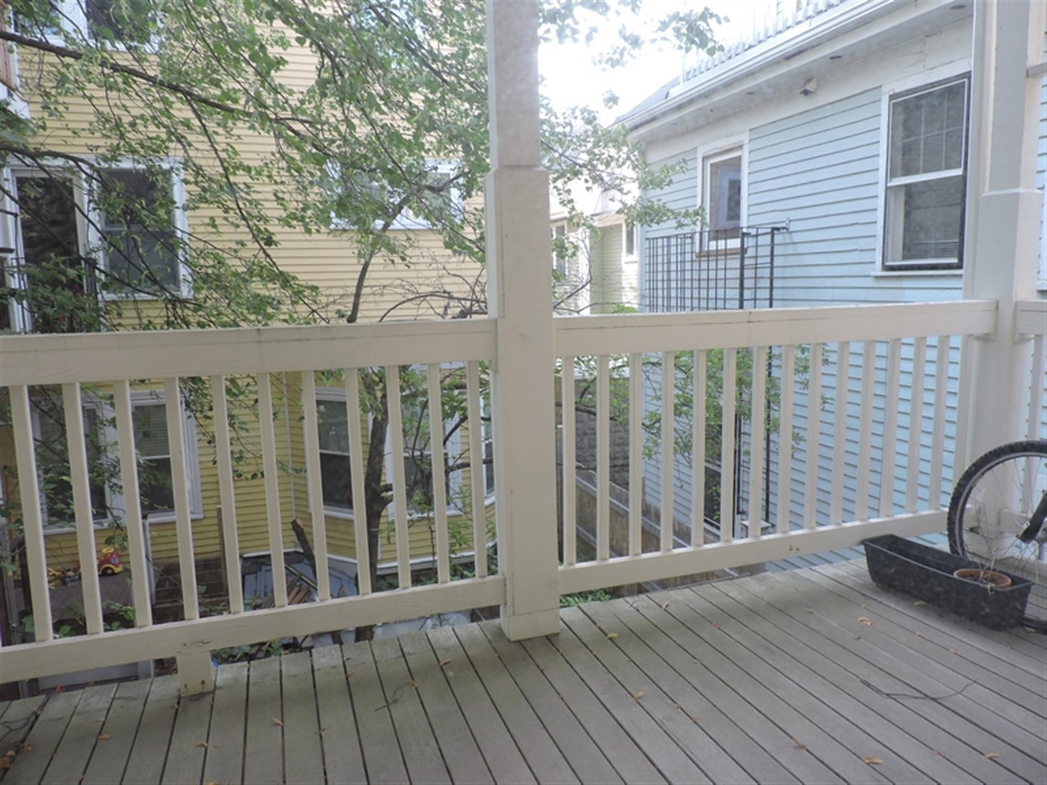 126 Kinnaird St, Harvard Square