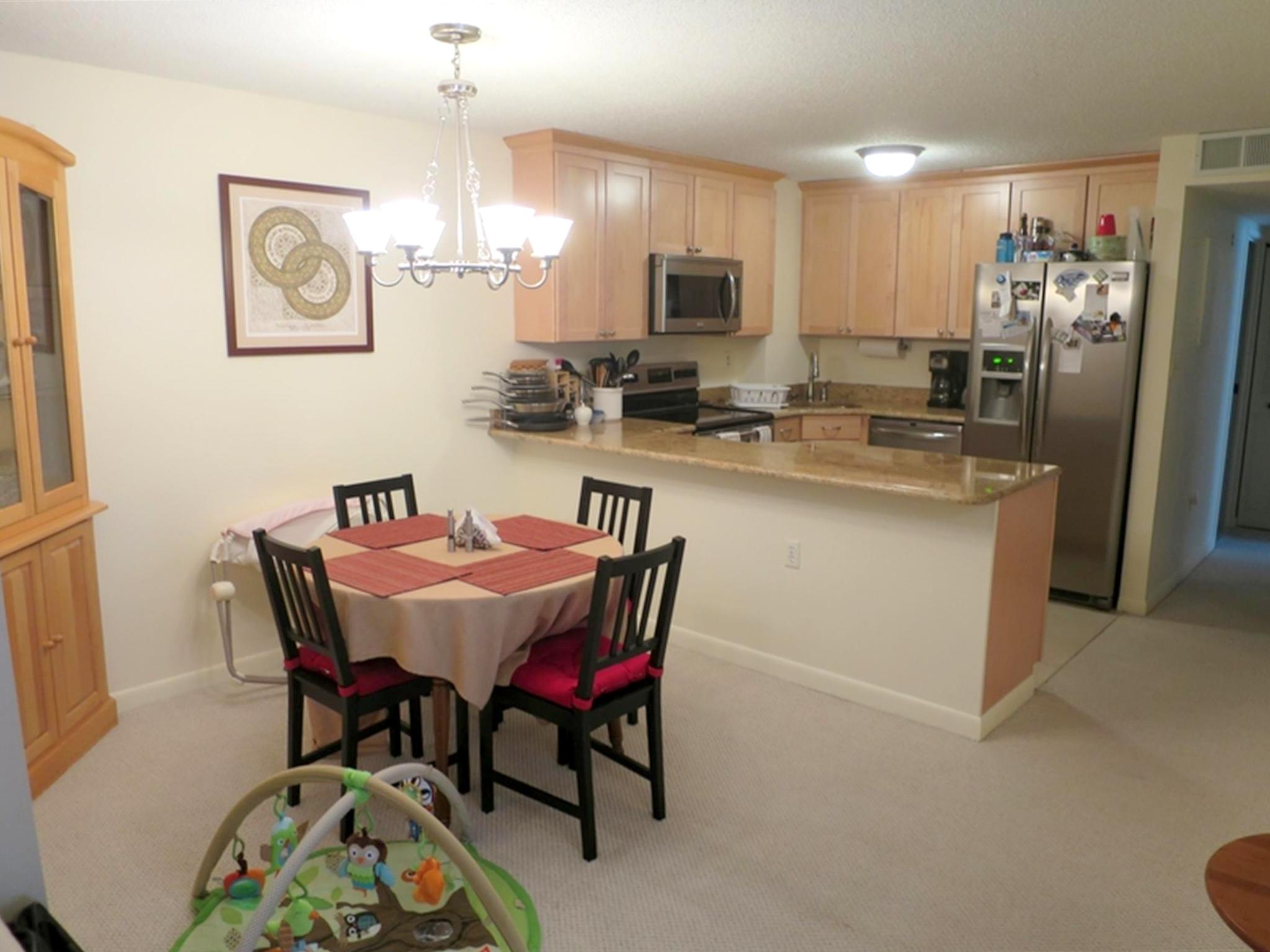 23 Elm St, Porter Square