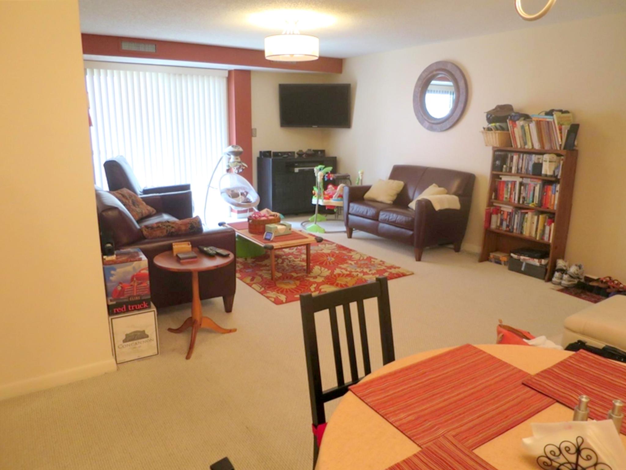 23 Elm St, Porter Square