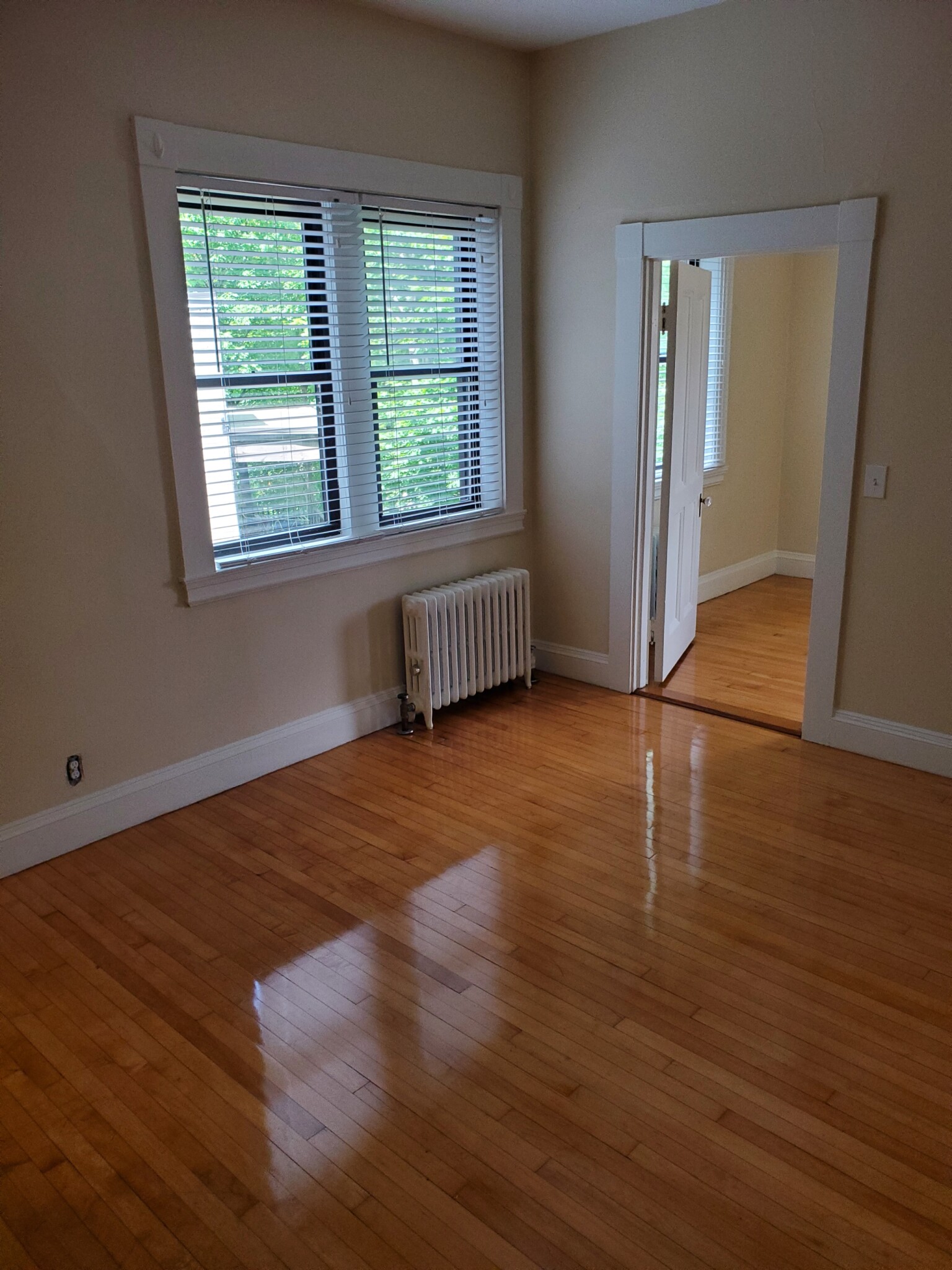 1470 Beacon St, Coolidge Corner