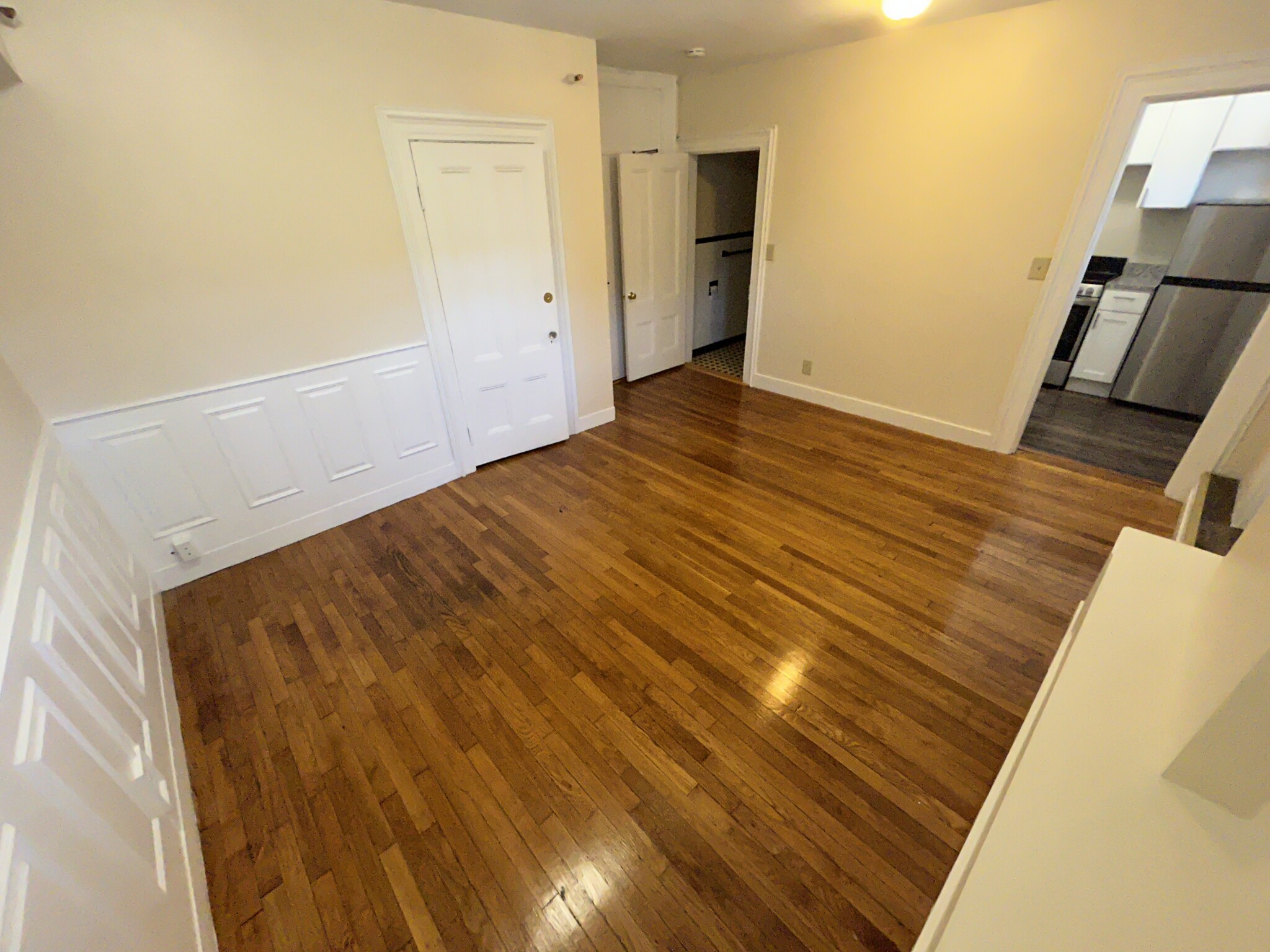 1470 Beacon St, Coolidge Corner